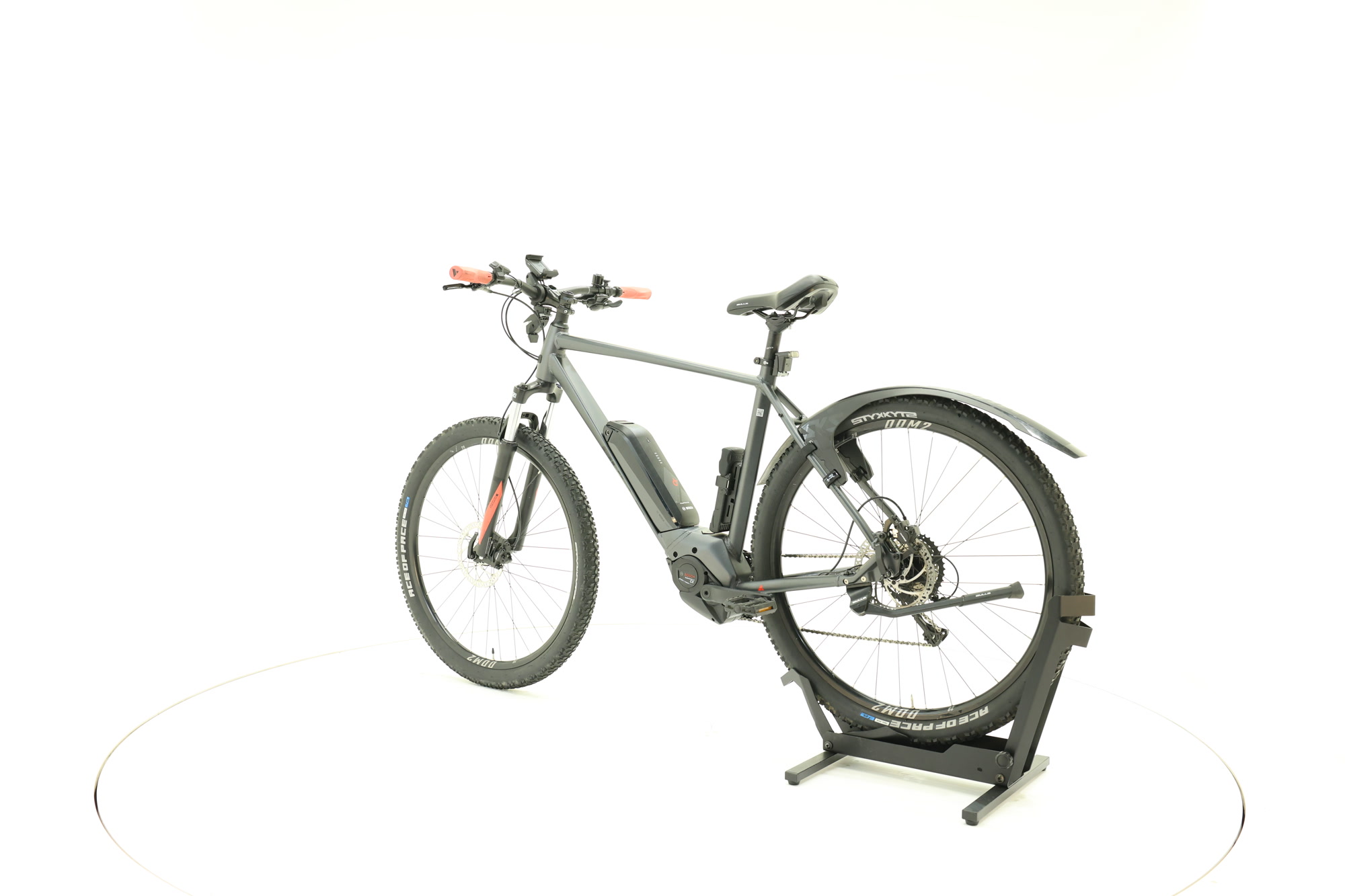 Bulls LT CX 29, 54 cm, 170-179 cm, 2024, 991 km – Bild 2 von 8