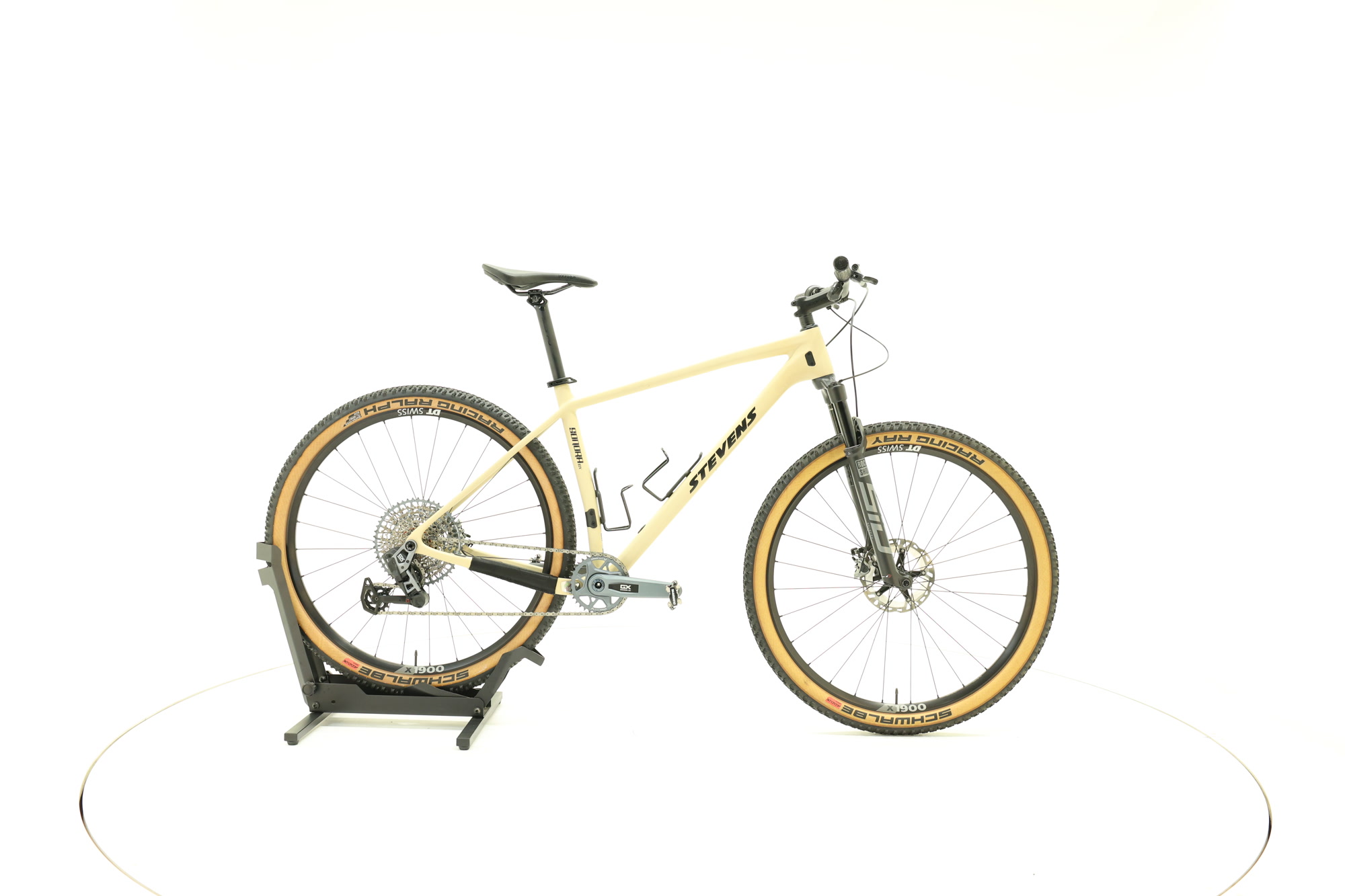 Stevens Sonora GX AXS, L, 180-189 cm, 2025, 0 km – Bild 8 von 8