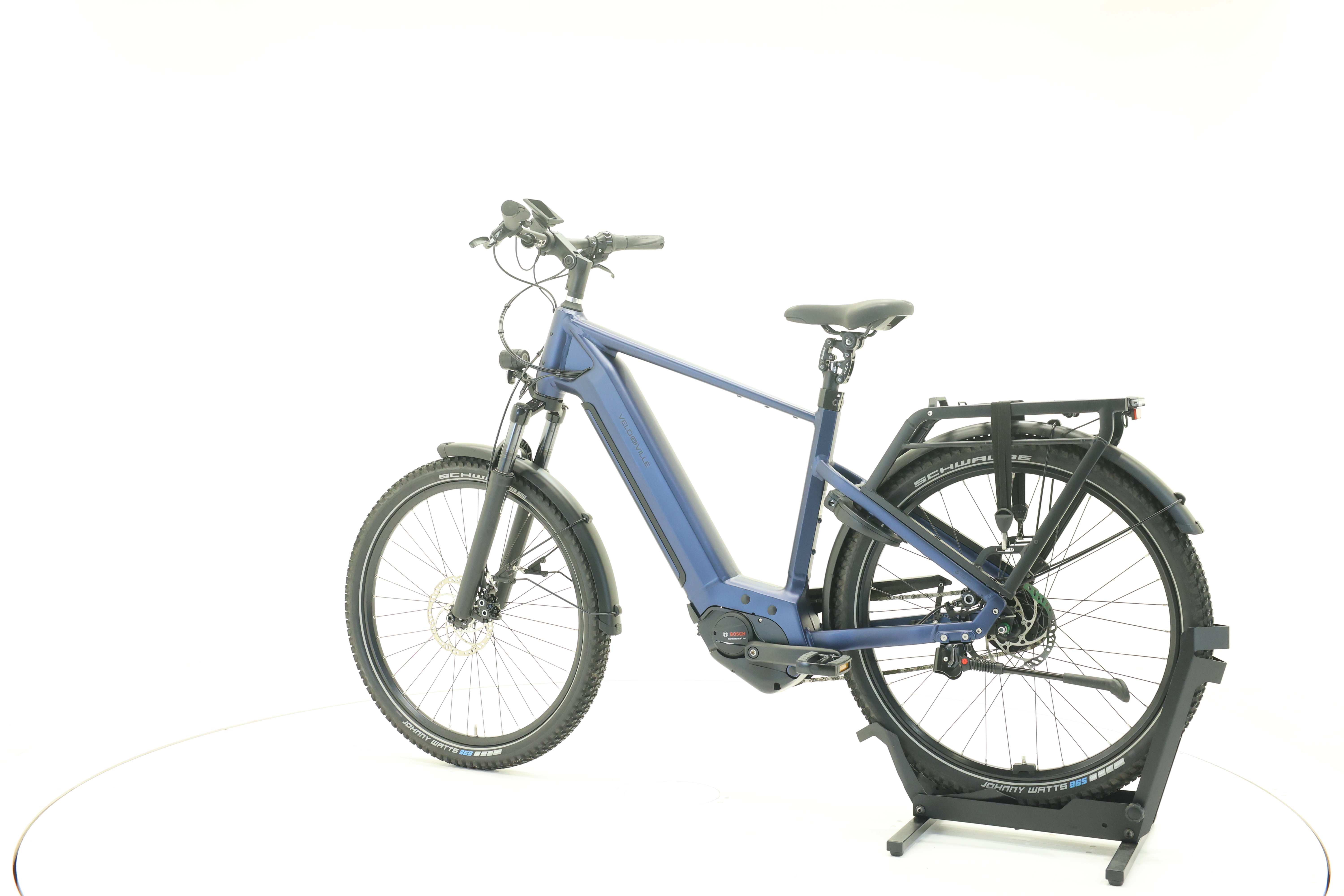 Velo de Ville SEB890 Smart HR