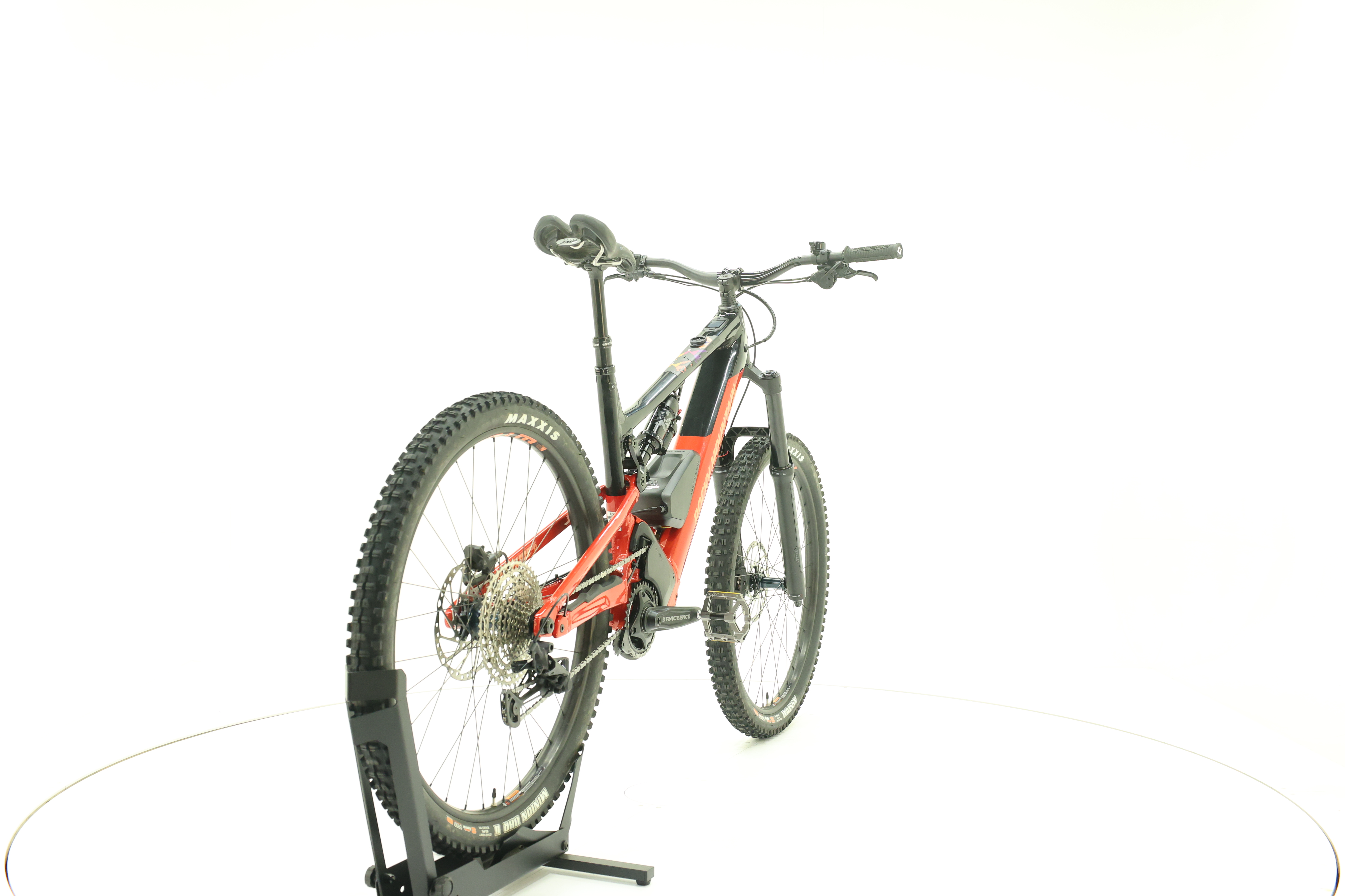 RockyMountain Altitude Powerplay Alloy 50
