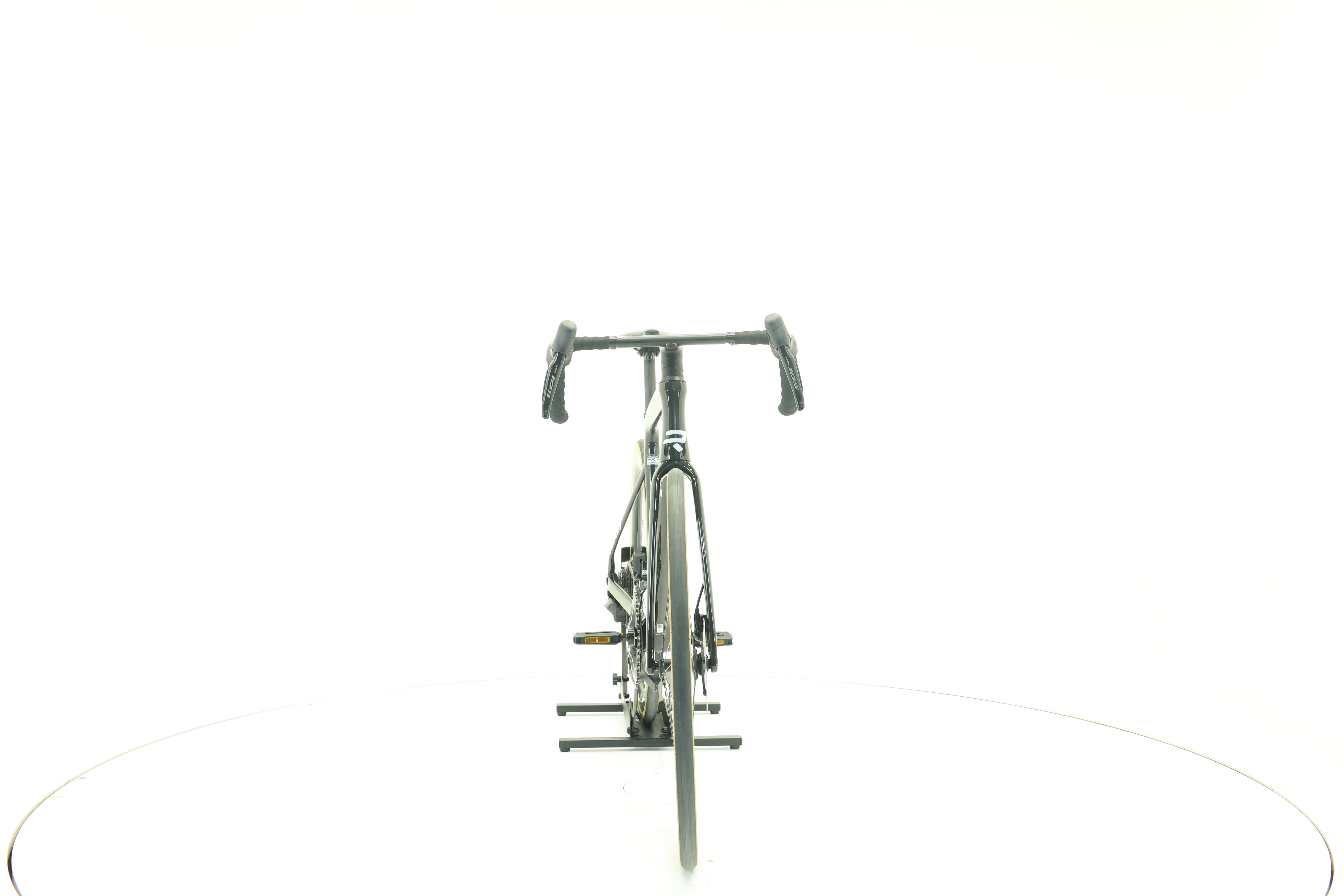 Ridley Falcn Shimano 105 DI2 Original, M, 2025, 0 km – Bild 8 von 24