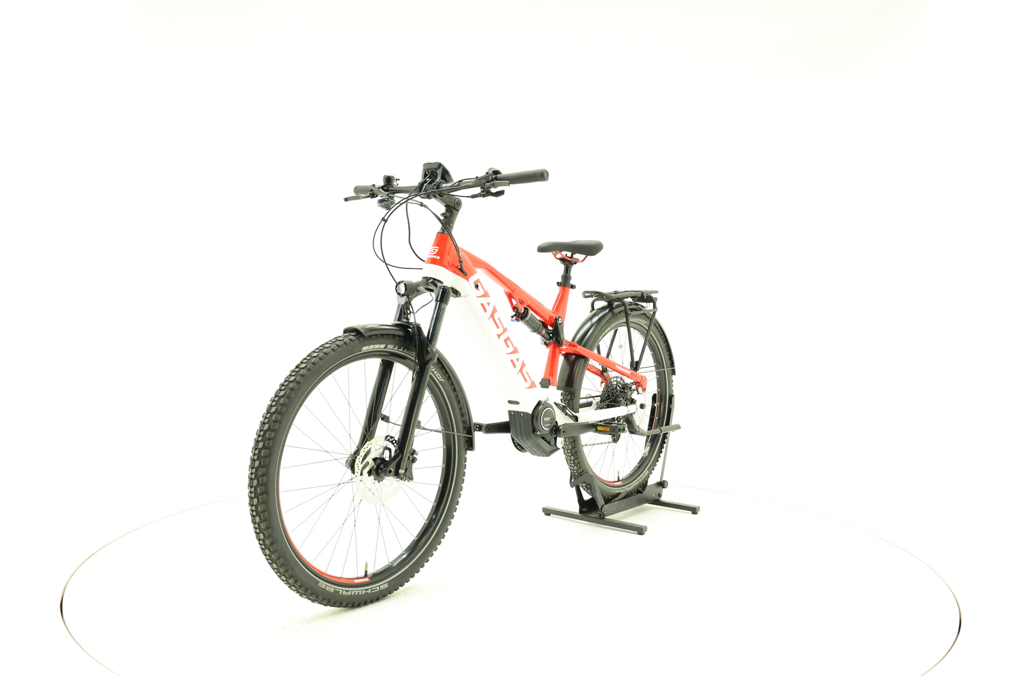 GASGAS G-Trekking 3.0 – Bild 1 von 7