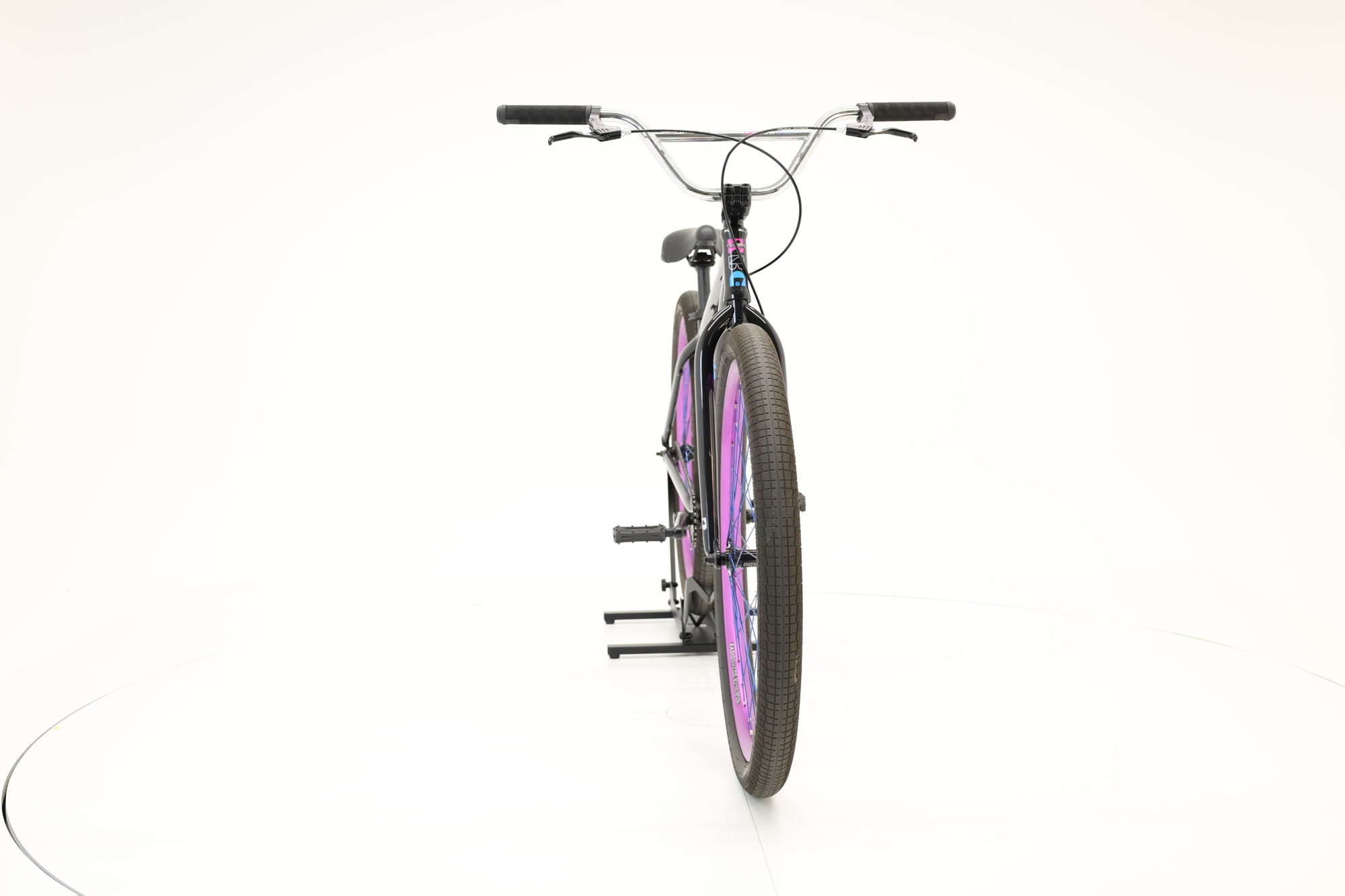 Radio Legion, 43 cm, 150-159 cm, 2022, 0 km – Bild 6 von 8