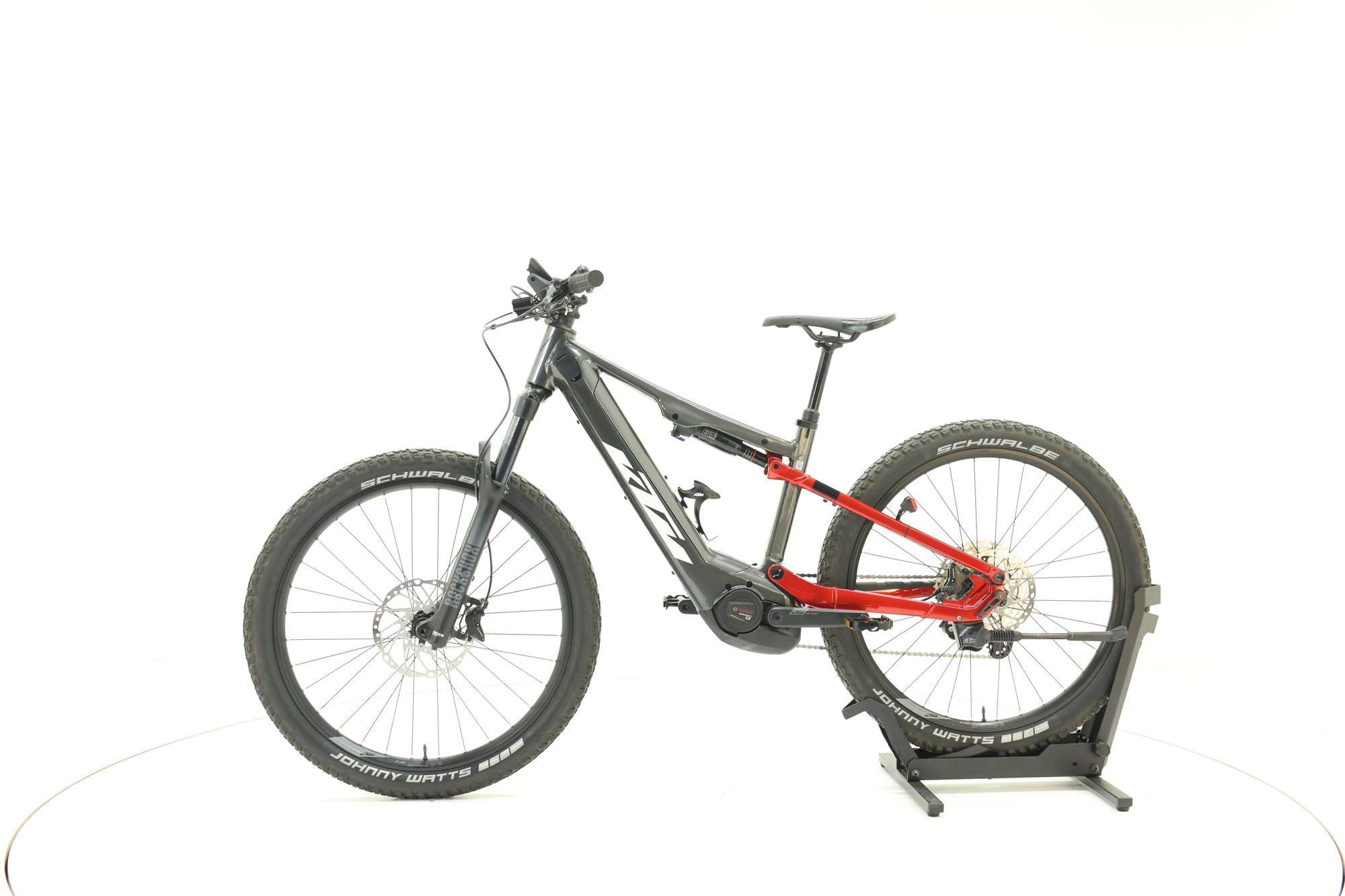 KTM Lycan Pro LTD, S, 160-169 cm, 2024, 960 km – Bild 2 von 8