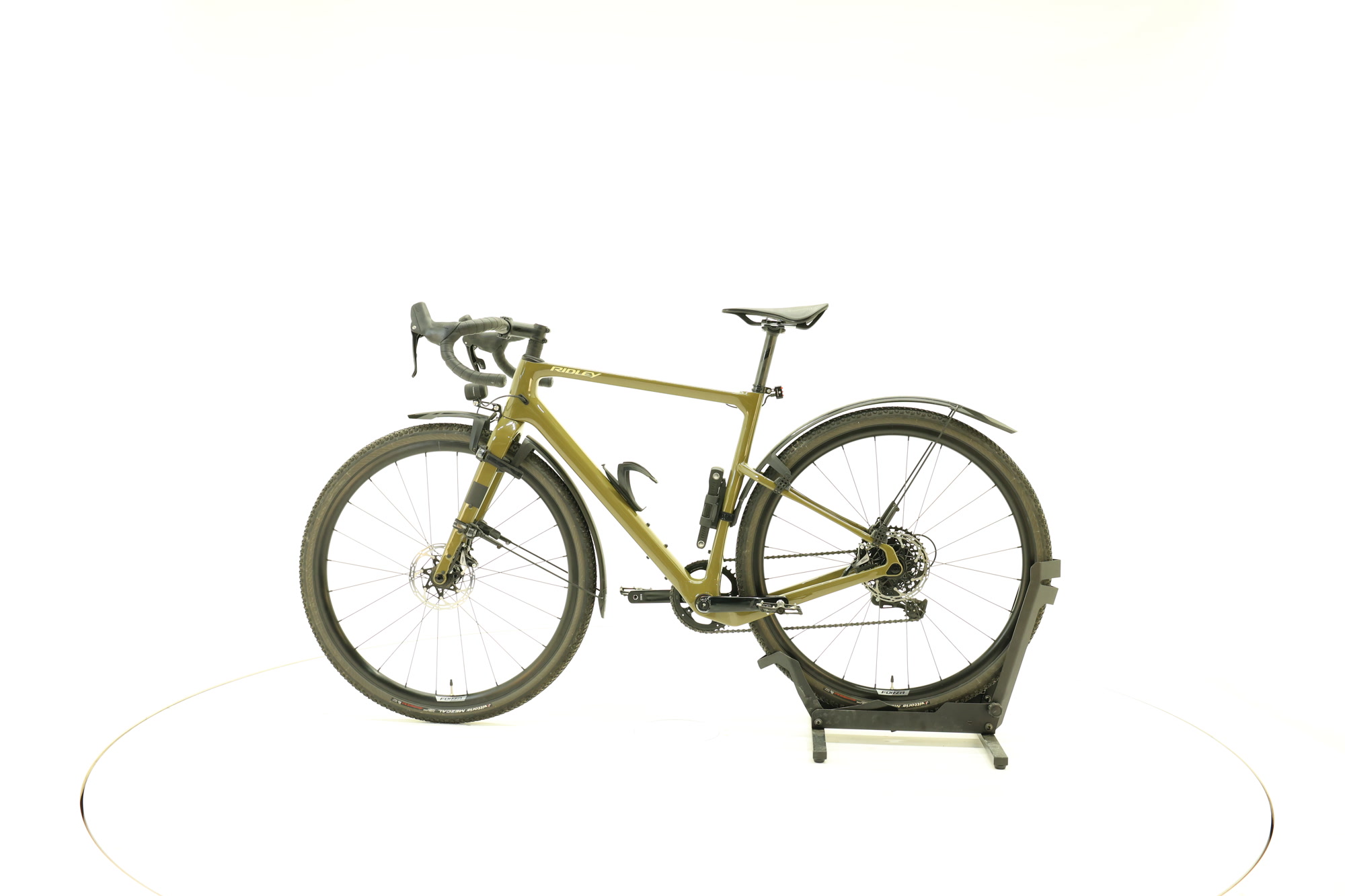 Ridley Kanzo Adventure, S, 160-169 cm, 2024, 0 km – Bild 3 von 14