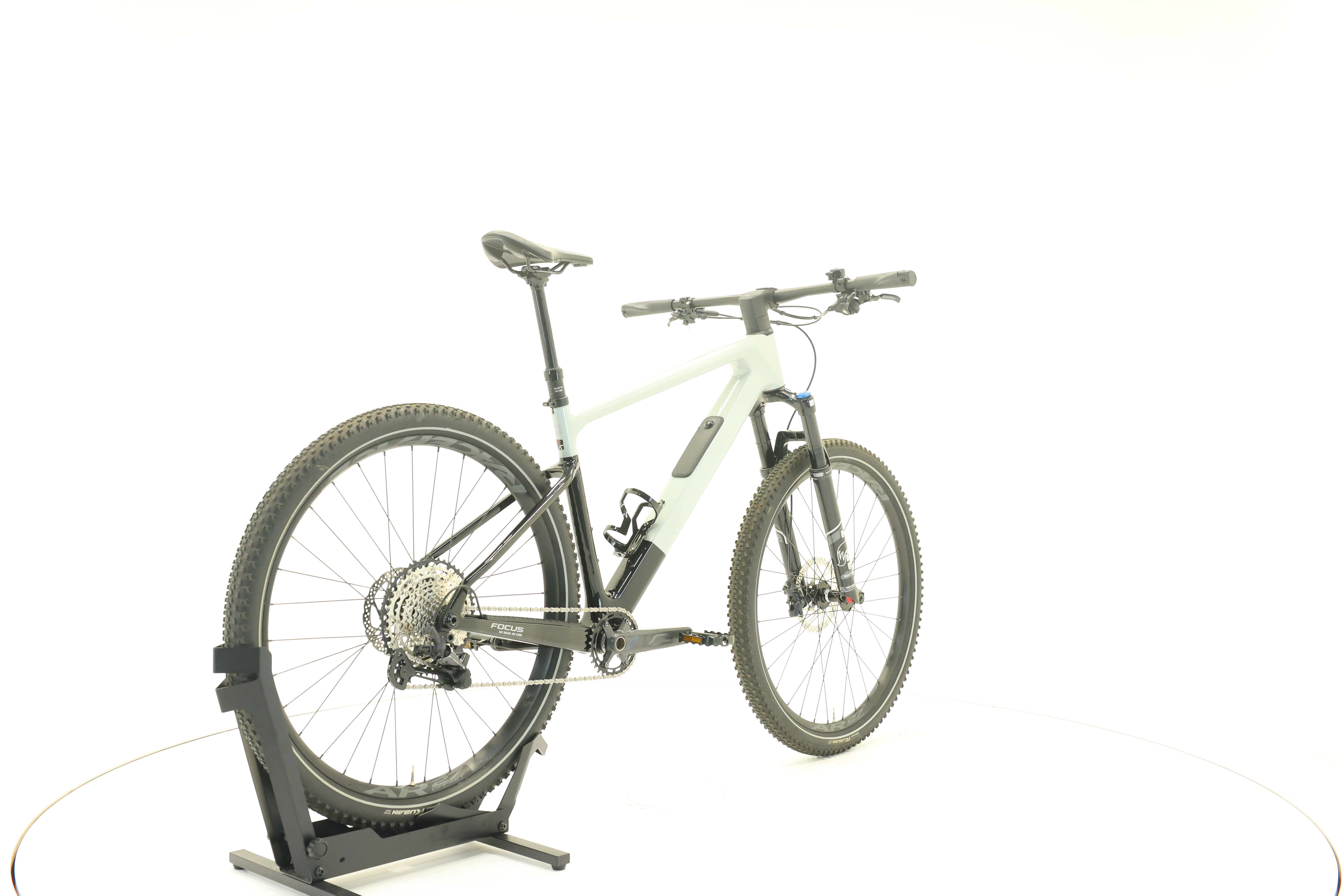 Focus Raven 8.8 131127, L, 180-189 cm, 2024, 0 km – Bild 5 von 26