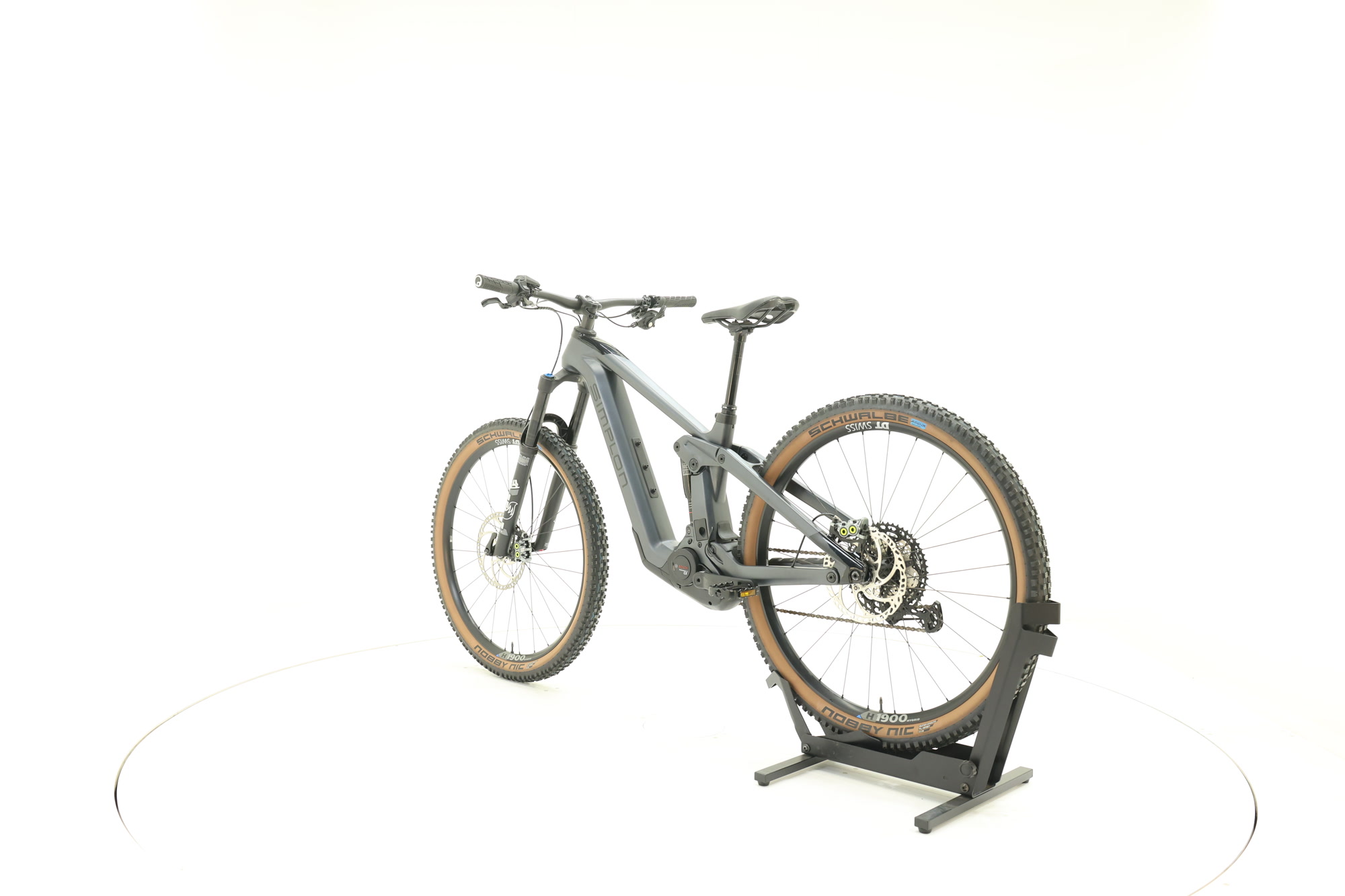 Simplon Rapcon PMax CX