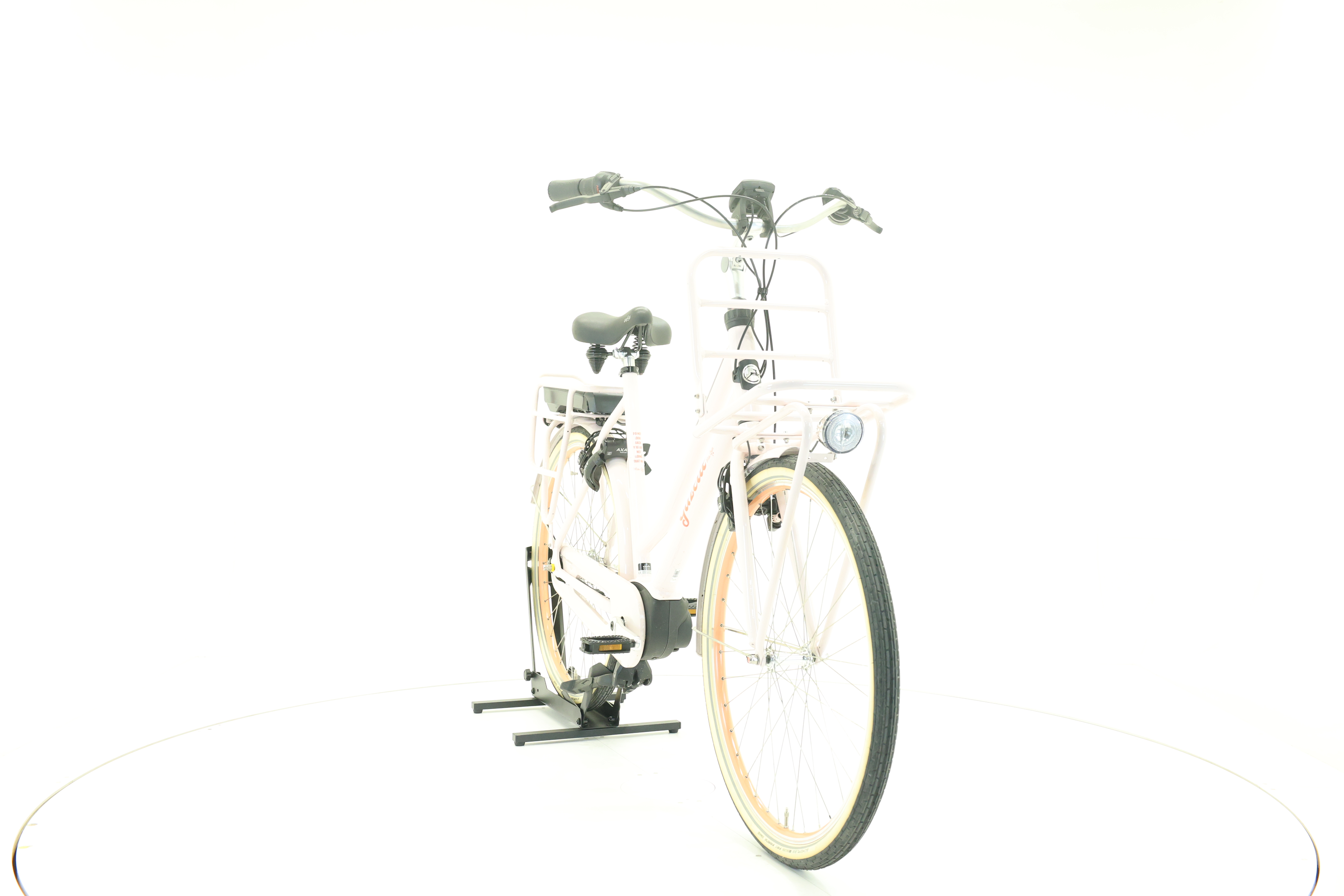 Gazelle Miss Grace C7, 59 cm, 180-189 cm, 2025, 61 km – Bild 12 von 24