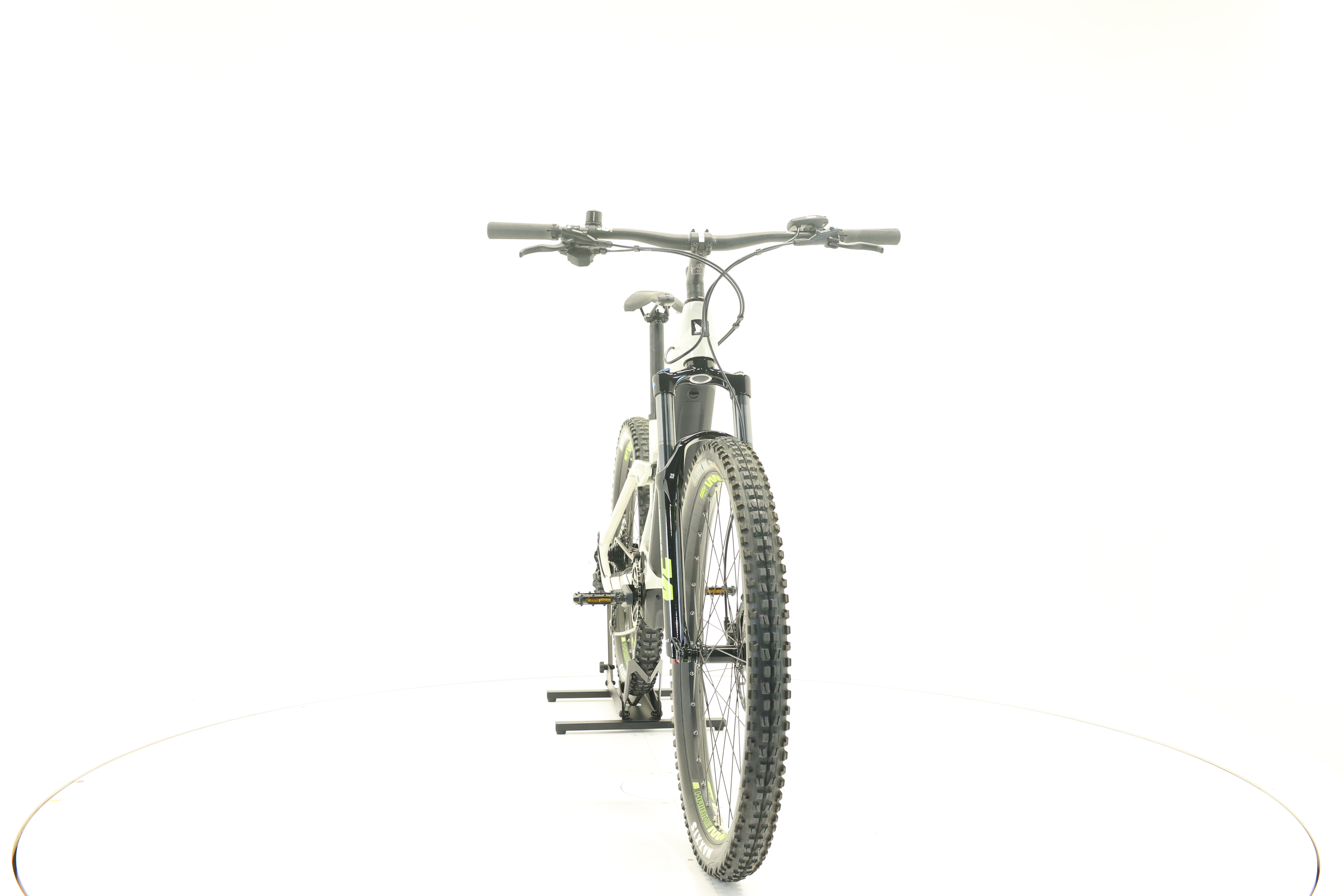 Haibike Alltrail 3/S