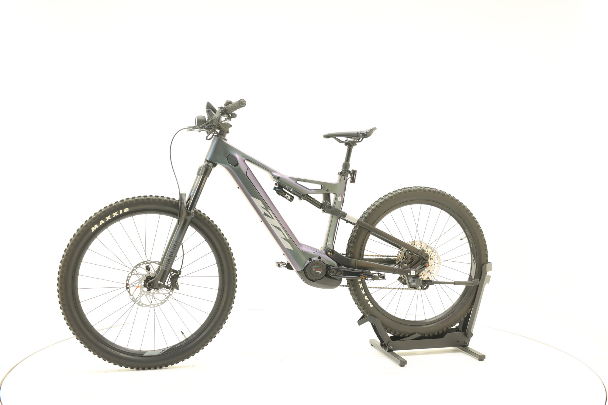 KTM Macina Kapoho Elite