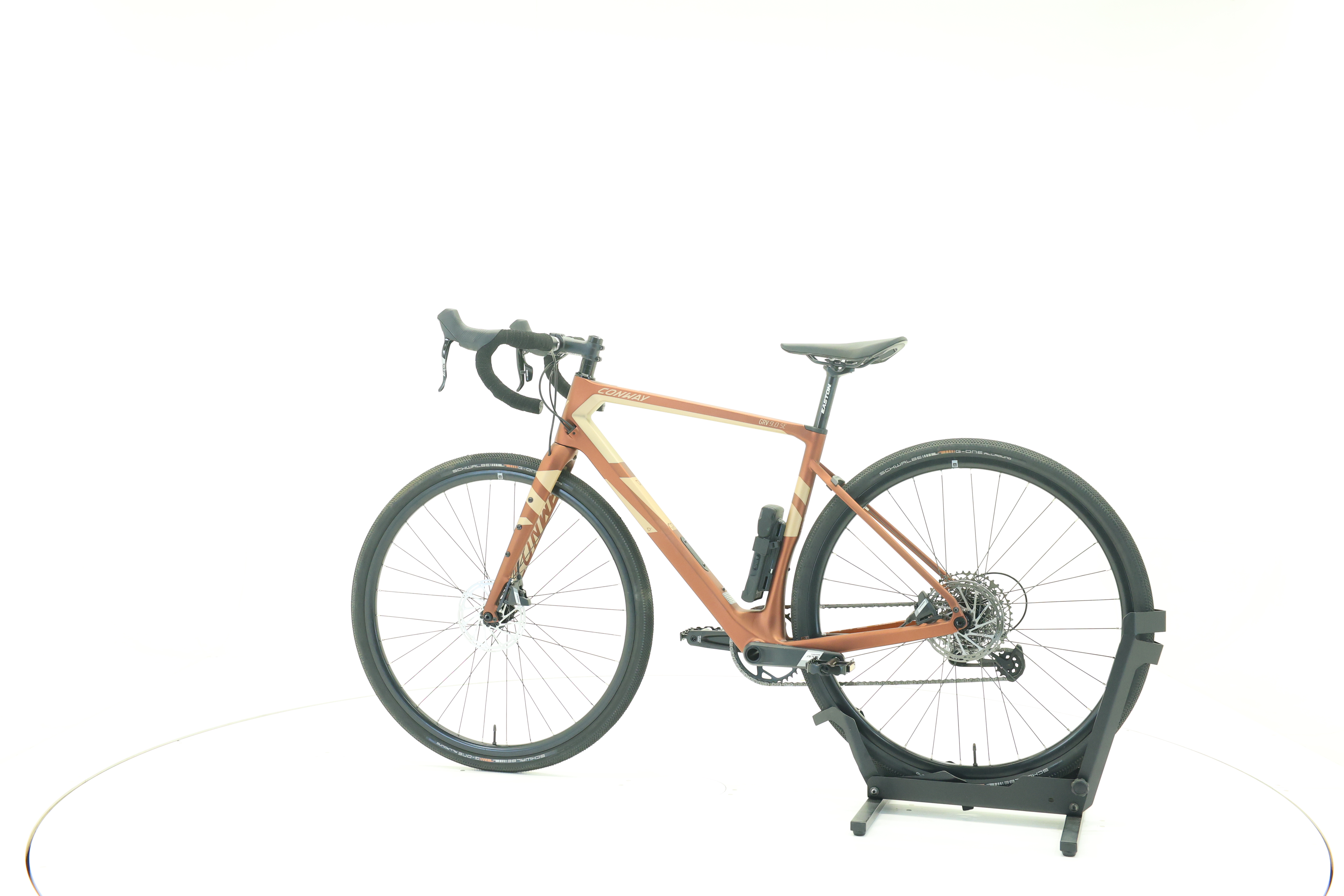 Conway GB28 Gravel 9.0 SE, M, 150-159 cm, 2026, 0 km – Bild 17 von 24