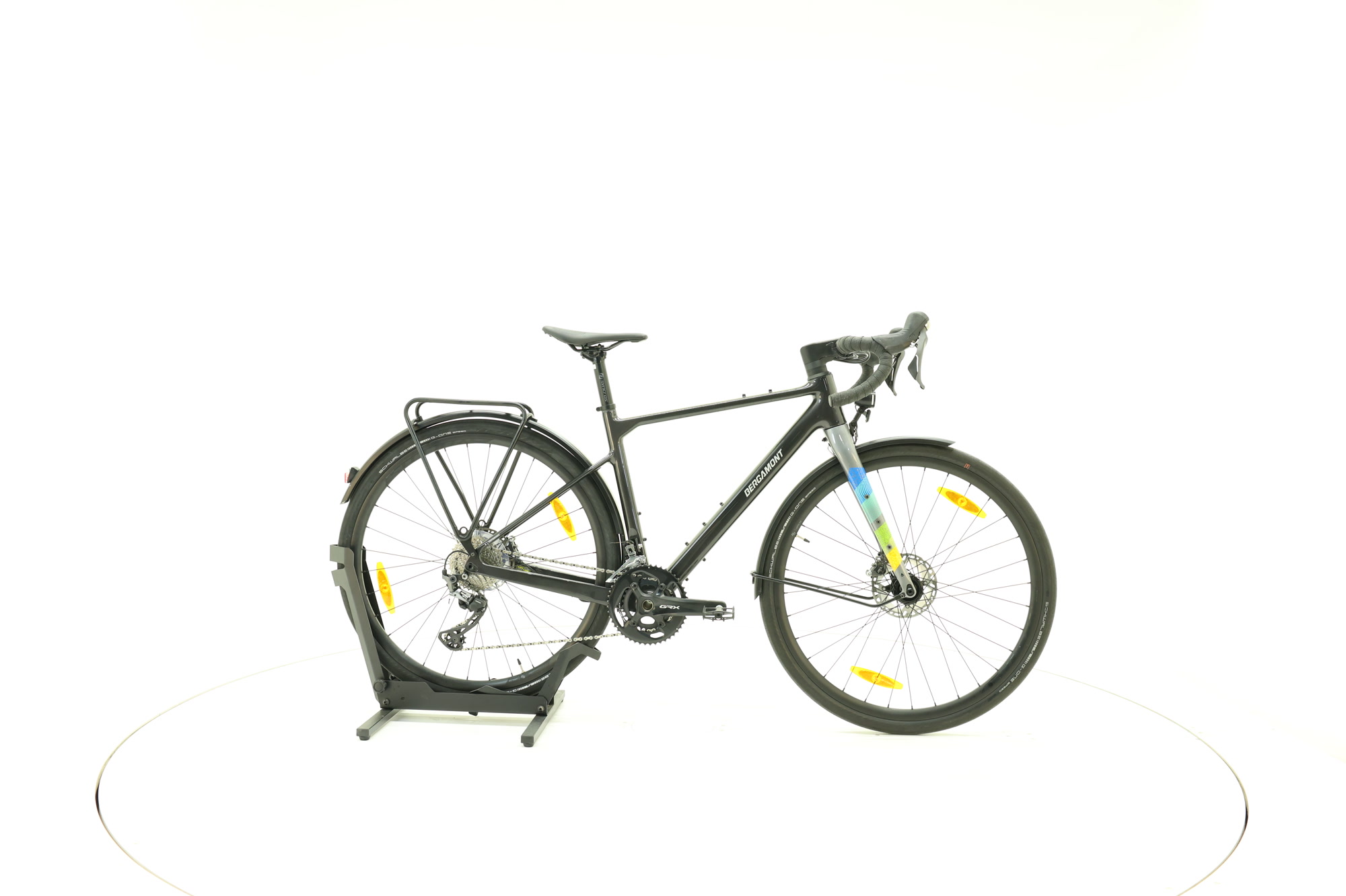 Bergamont Grandurance RD Elite, 50 cm, 160-169 cm, 2024, 0 km – Bild 14 von 14