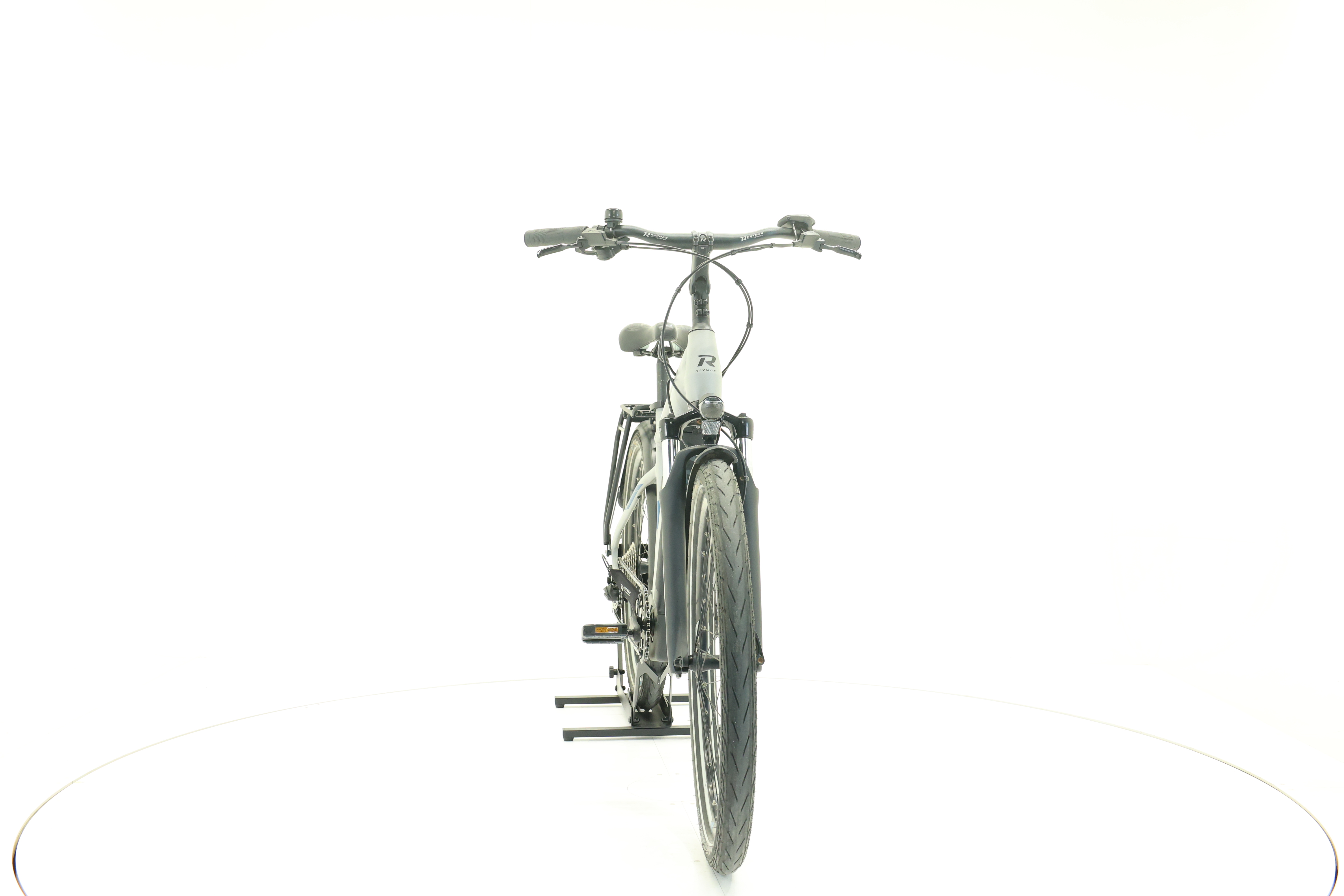 R Raymon Tourray E 5.0