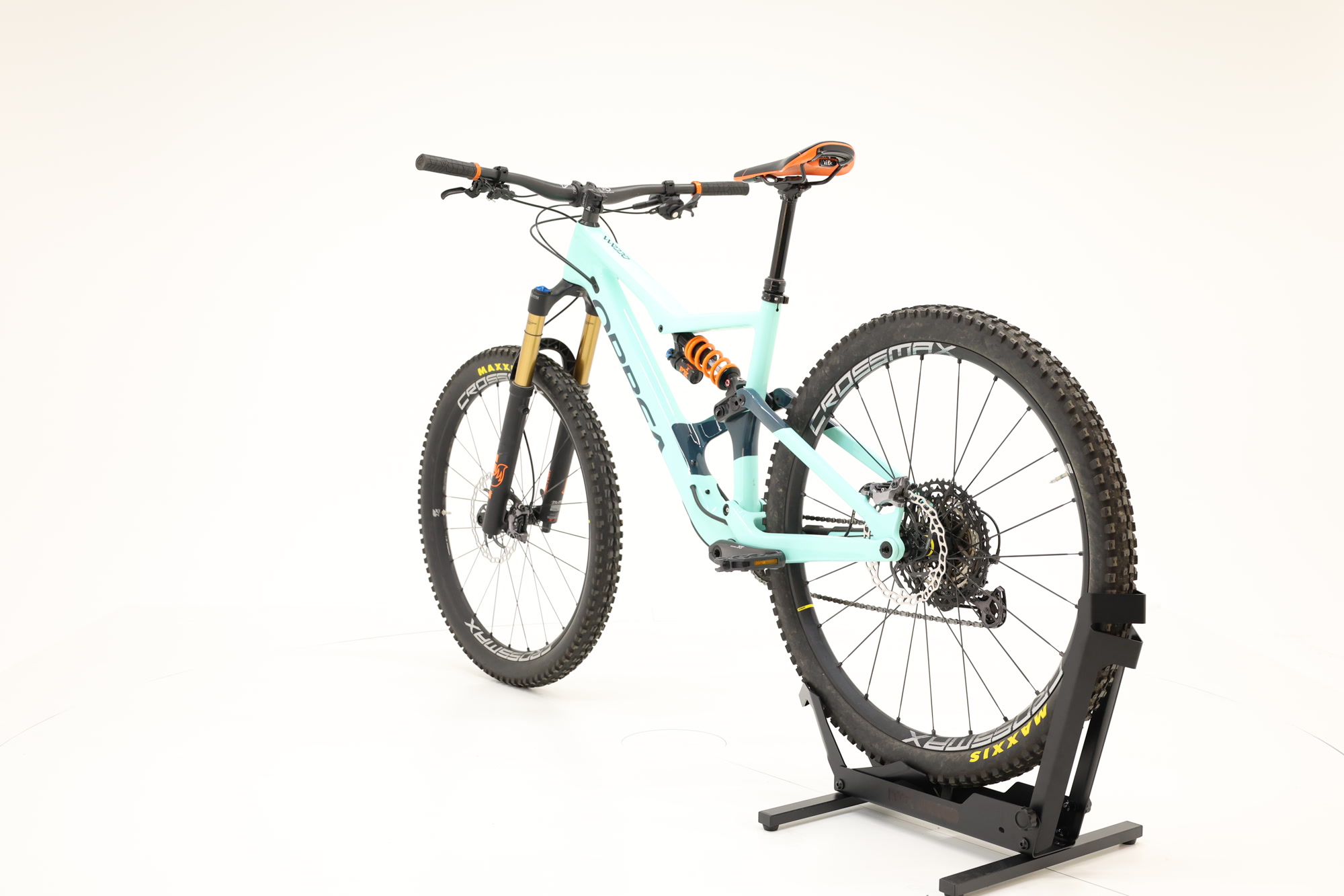 Orbea Occam M10, L, 180-189 cm, 2023, 0 km – Bild 6 von 8