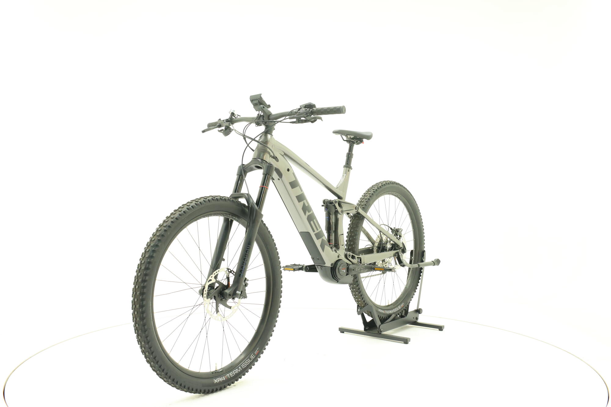 Trek Rail 5, XL, 190-199 cm, 2024, 65 km – Bild 2 von 8