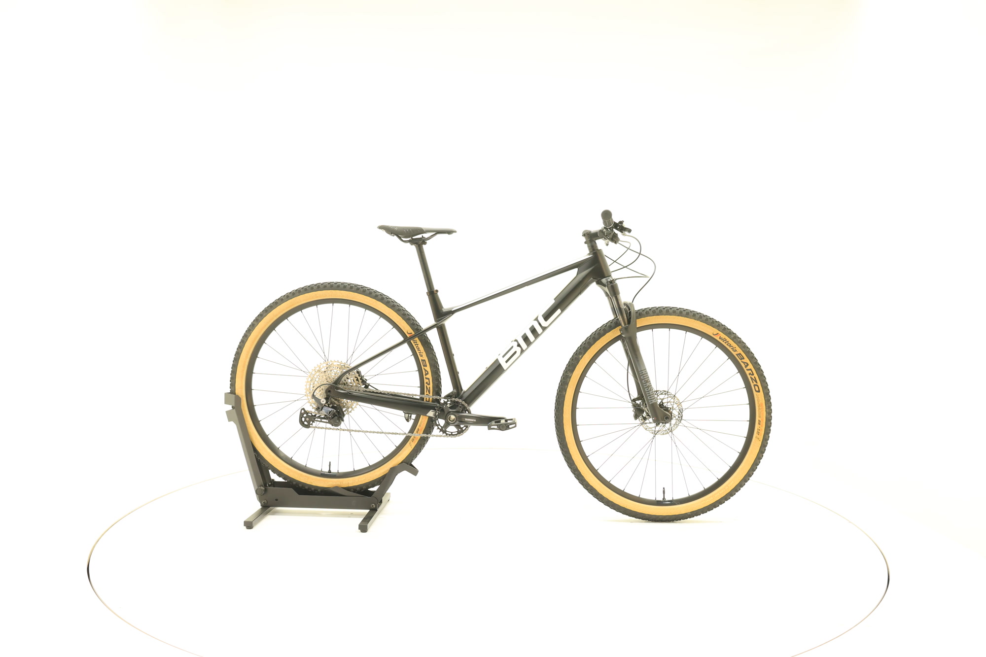 BMC Twostroke 01 Five, 44 cm, 170-179 cm, 2023, 0 km – Bild 8 von 8