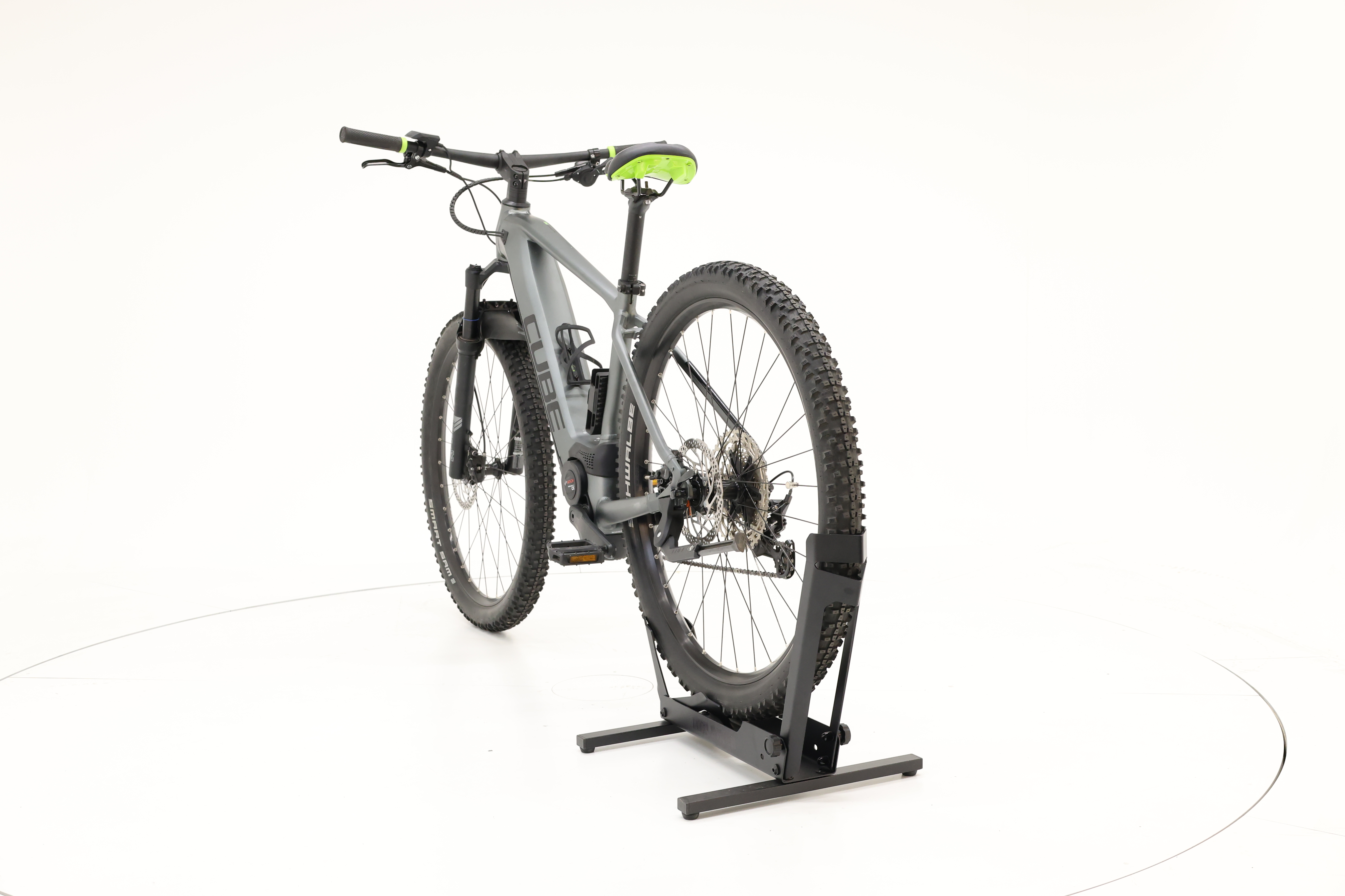Cube Reaction Hybrid Pro 625, L, 180-189 cm, 2023, 1515 km – Bild 15 von 30