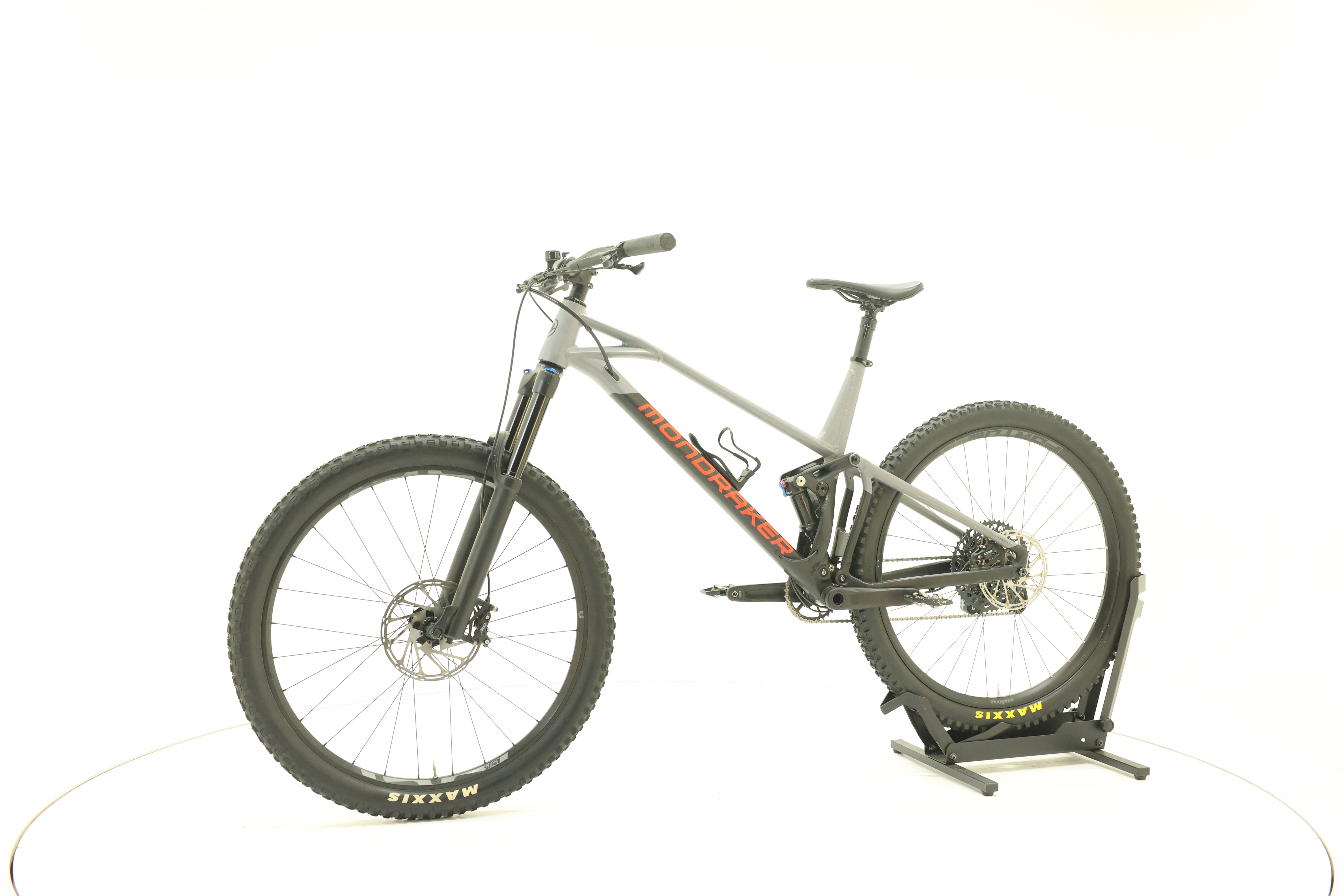 Mondraker Foxy, XL, 190-199 cm, 2023, 0 km – Bild 12 von 32