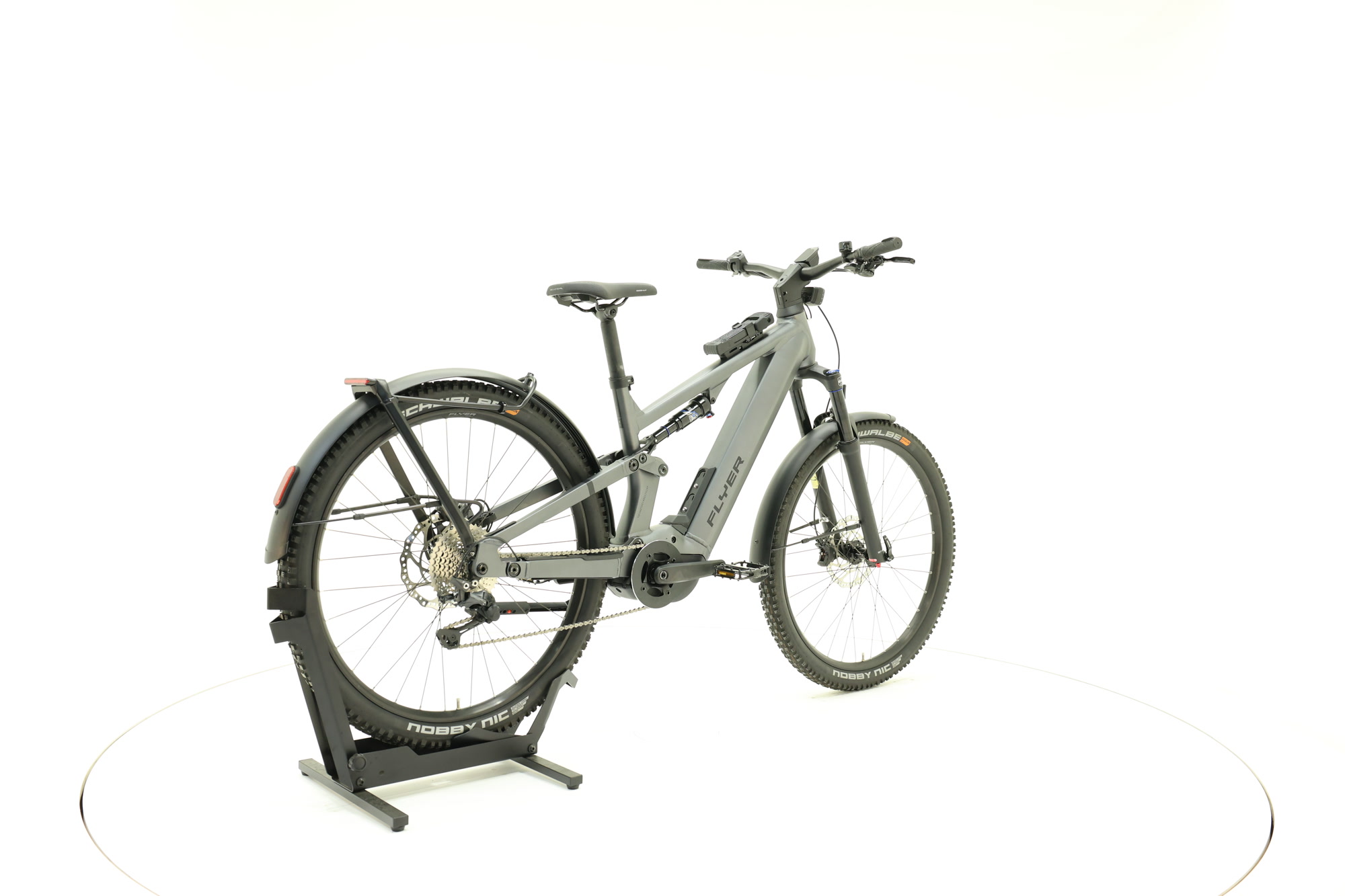 FLYER GorocX 2.10, M, 170-179 cm, 2024, 216 km – Bild 15 von 25