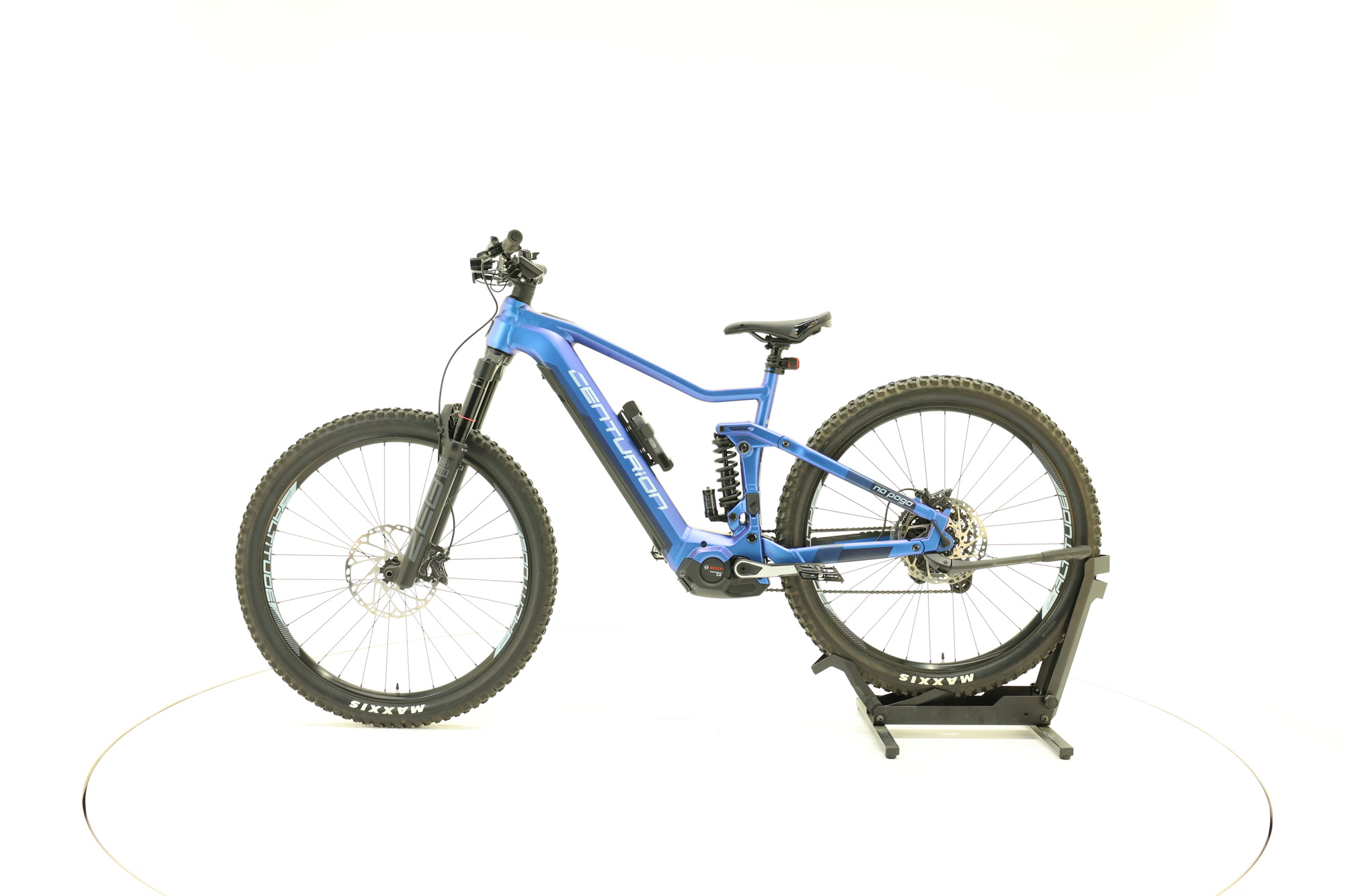 Centurion No Pogo R2700i, L, 180-189 cm, 2024, 277 km – Bild 7 von 8