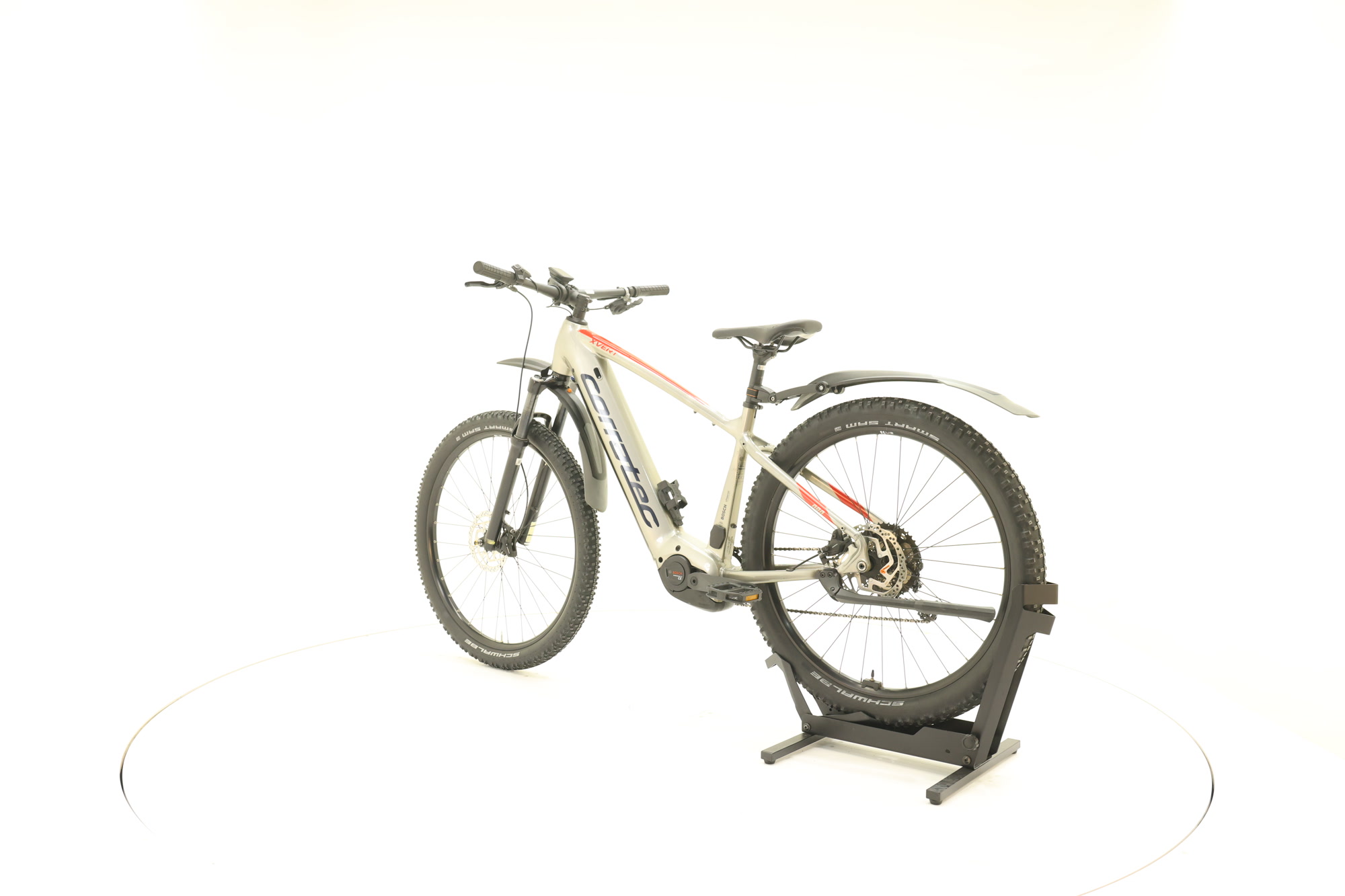 Corratec XVERT