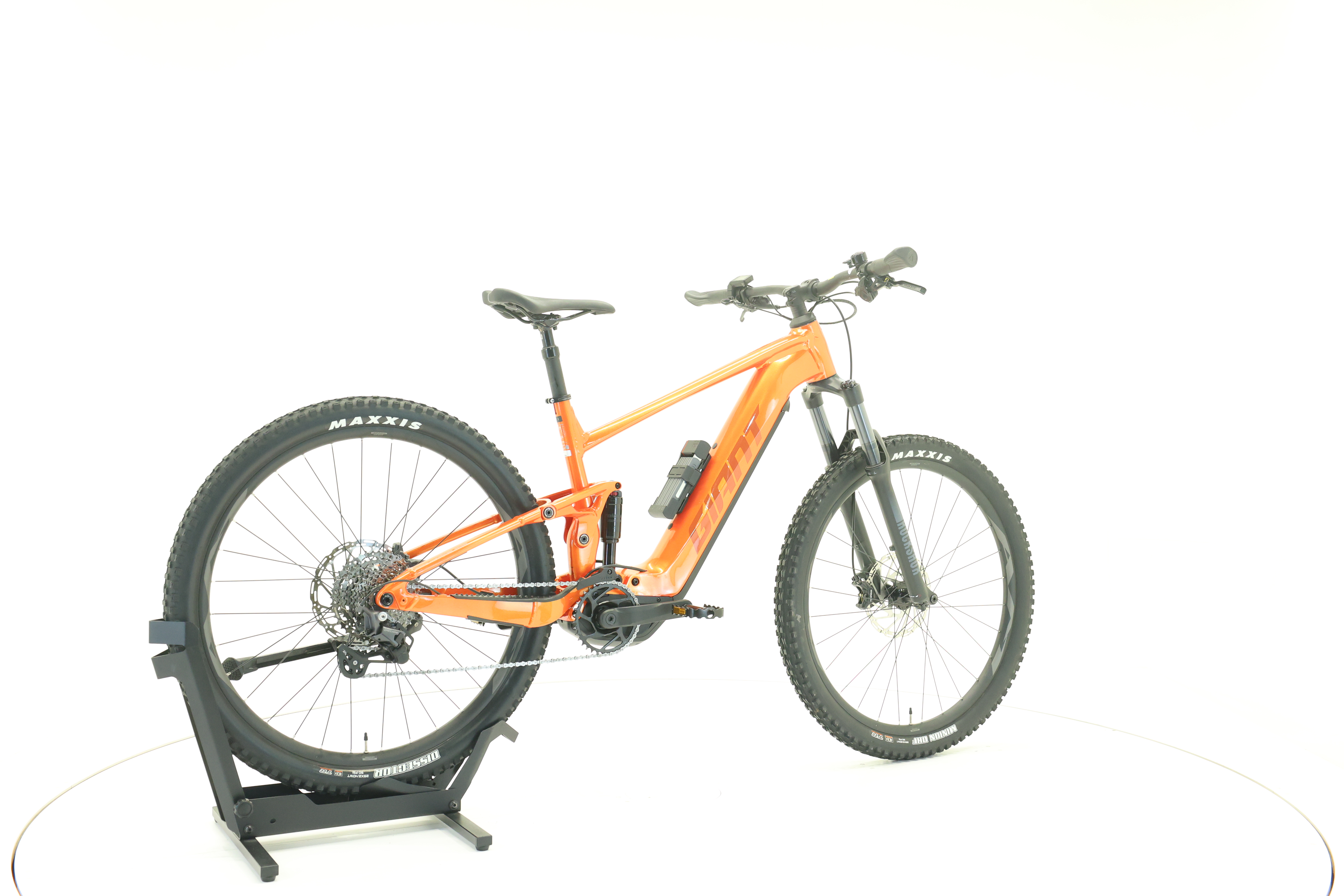 GIANT Stance E+ 1, L, 180-189 cm, 2024, 400 km – Bild 9 von 24