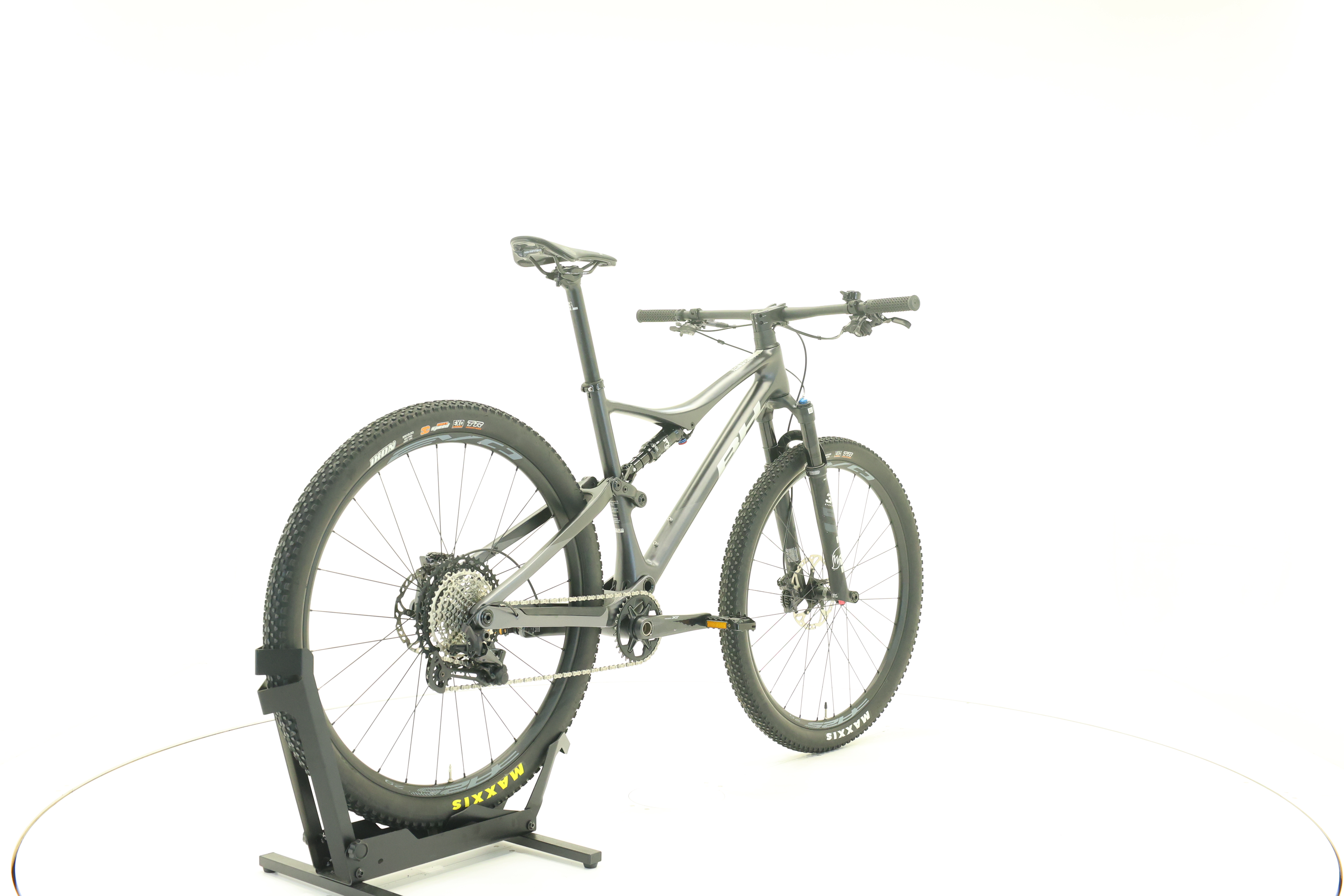 BH Bikes Lynx Race7.0