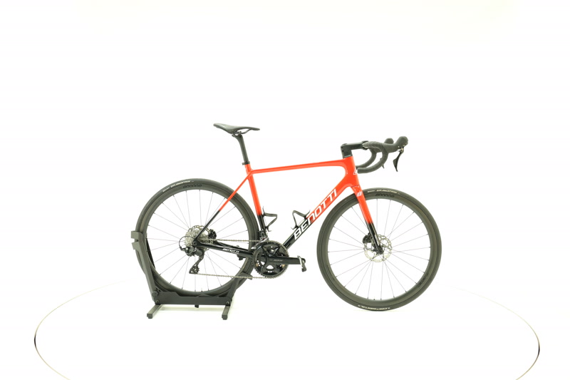 Benotti Fuoco Disc Carbon 105 mech. engage 35C, 56 cm, 170-179 cm, 2024, 0 km – Bild 6 von 8