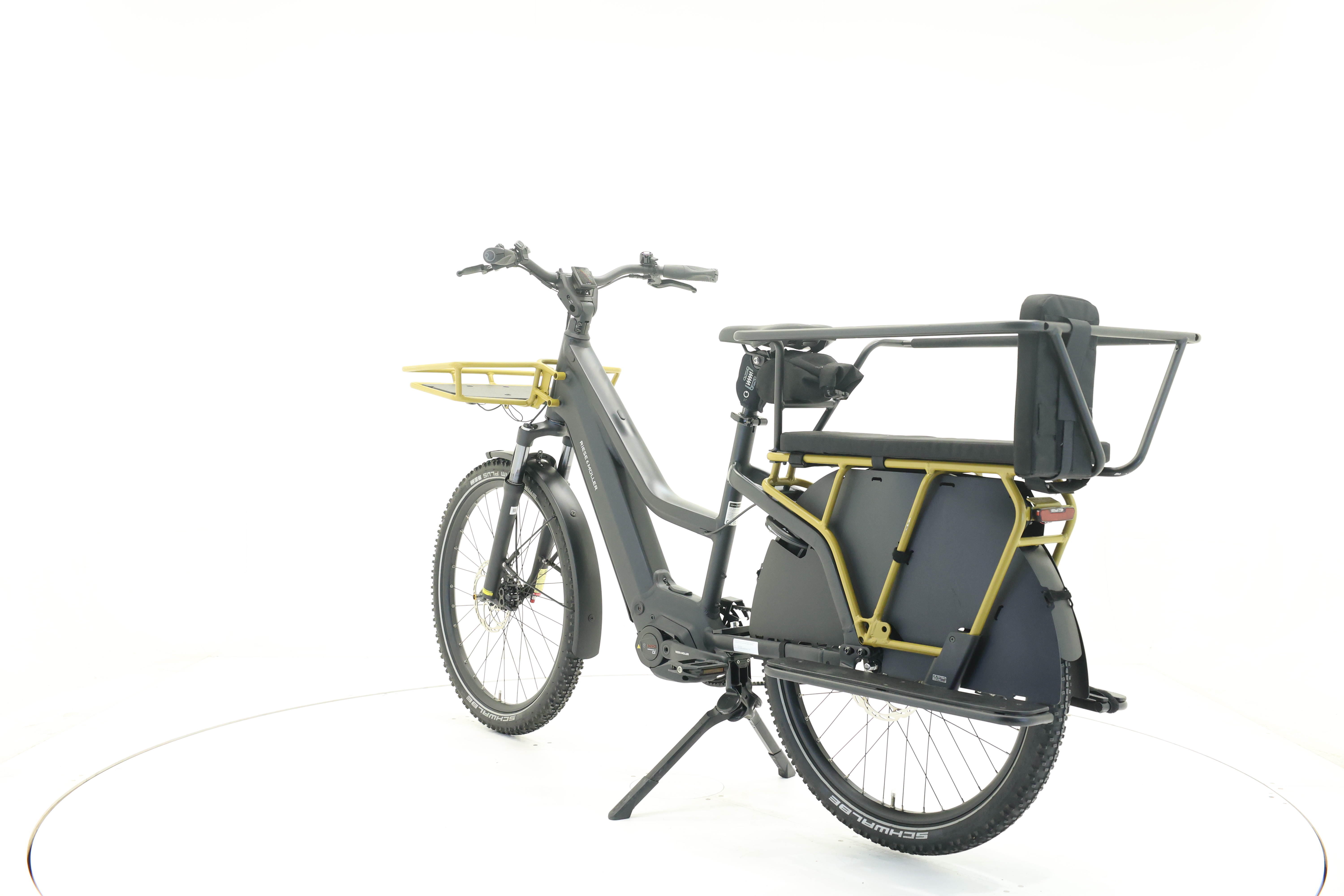 Riese und Müller Multicharger, 51 cm, 2025, 1050 km – Bild 5 von 5