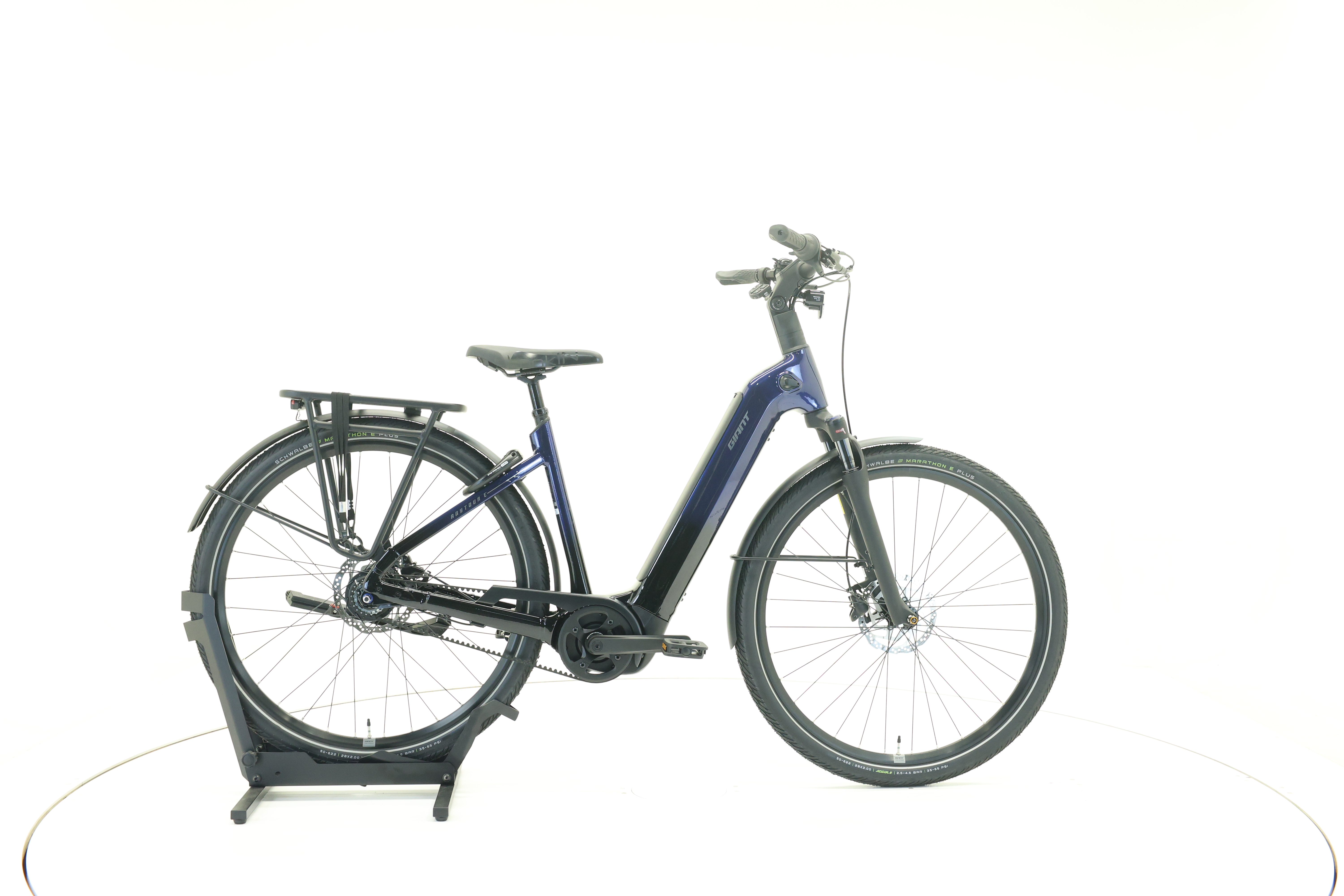 GIANT AnyTour E+3