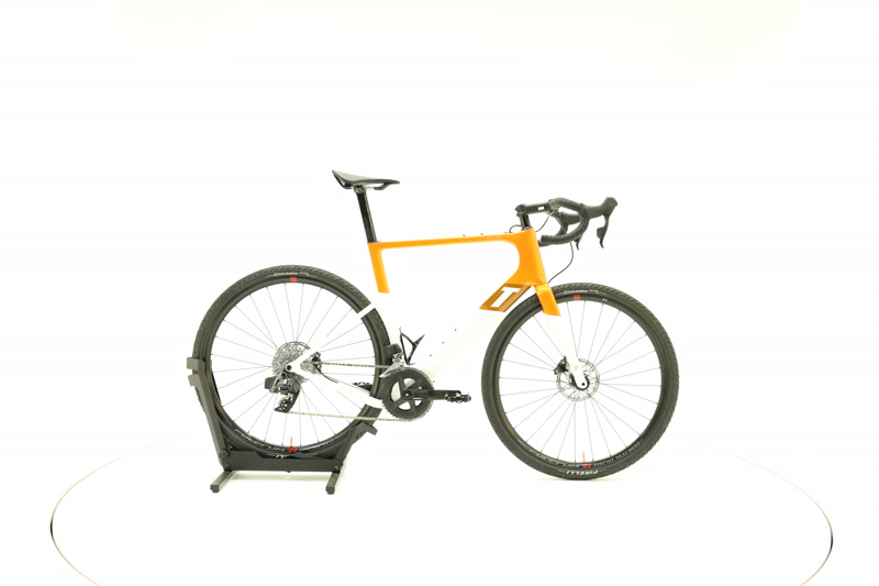 3T Exploro Racemax, 58 cm, 180-189 cm, 2024, 0 km – Bild 3 von 8