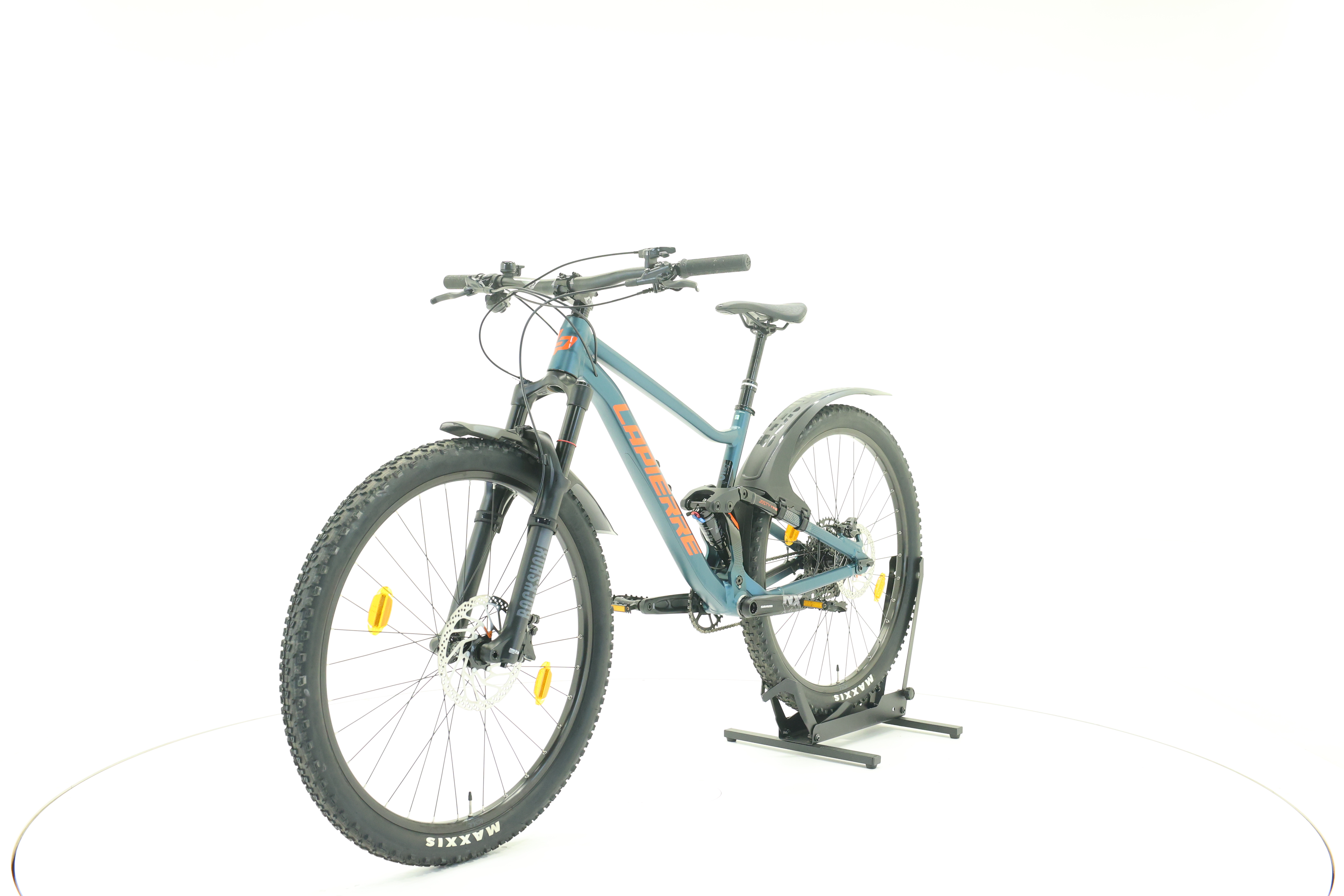 Lapierre Zesty