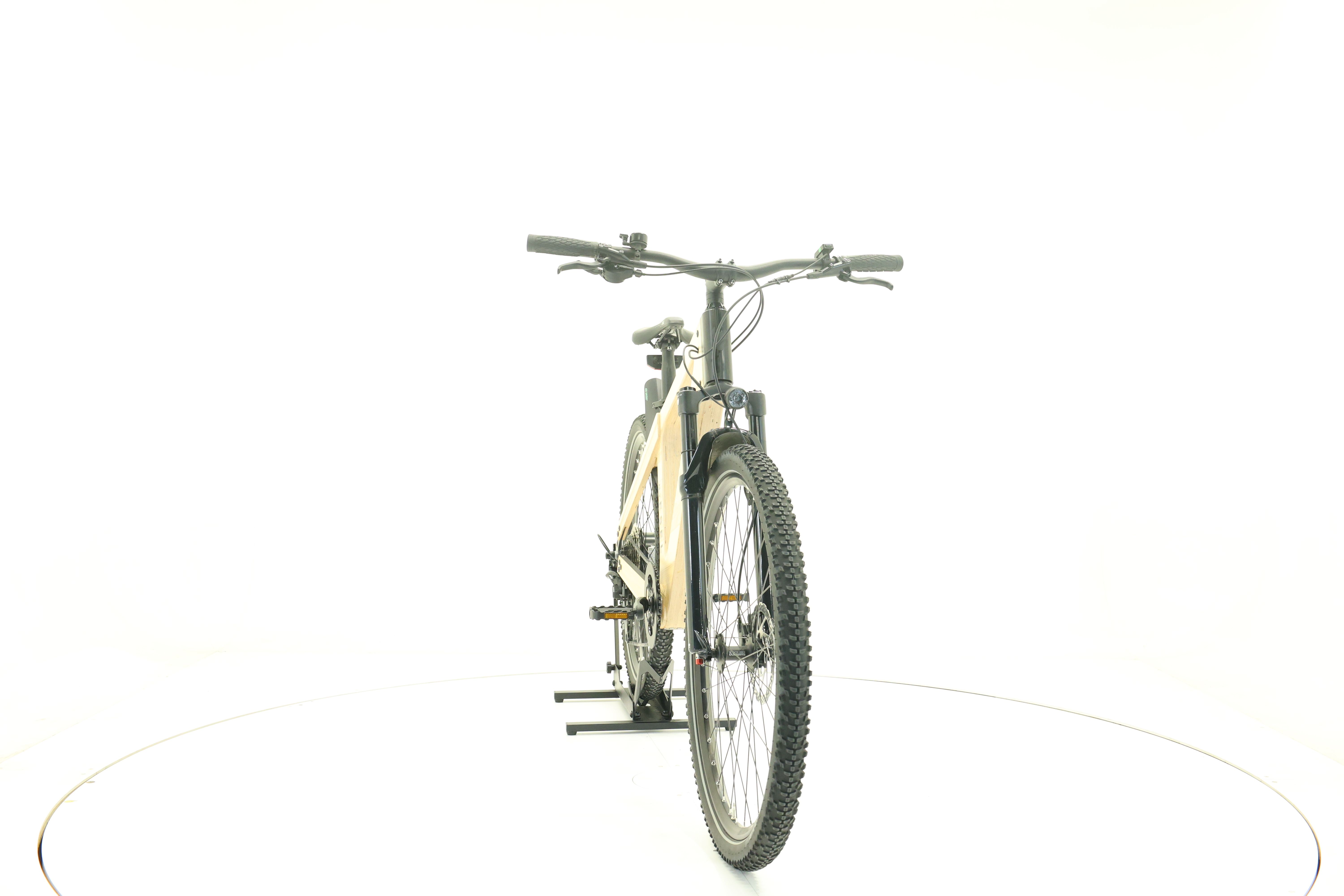 My Esel E-Cross Pro Unique