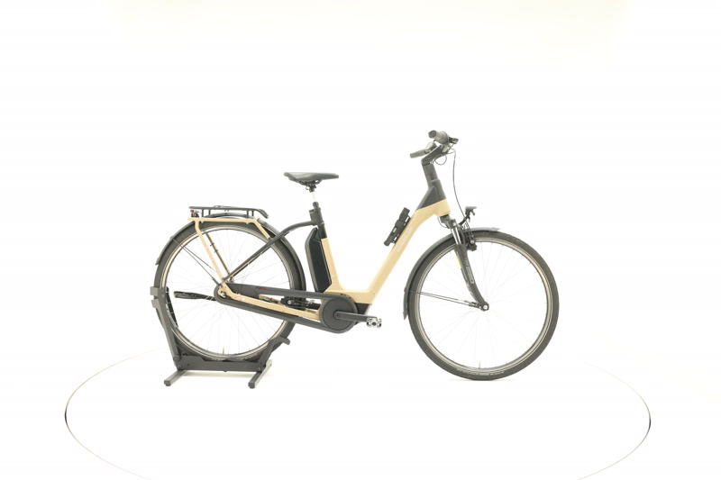 Kreidler Vitality Eco 2 Comfort, 51 cm, 160-169 cm, 2023, 1604 km – Bild 2 von 12