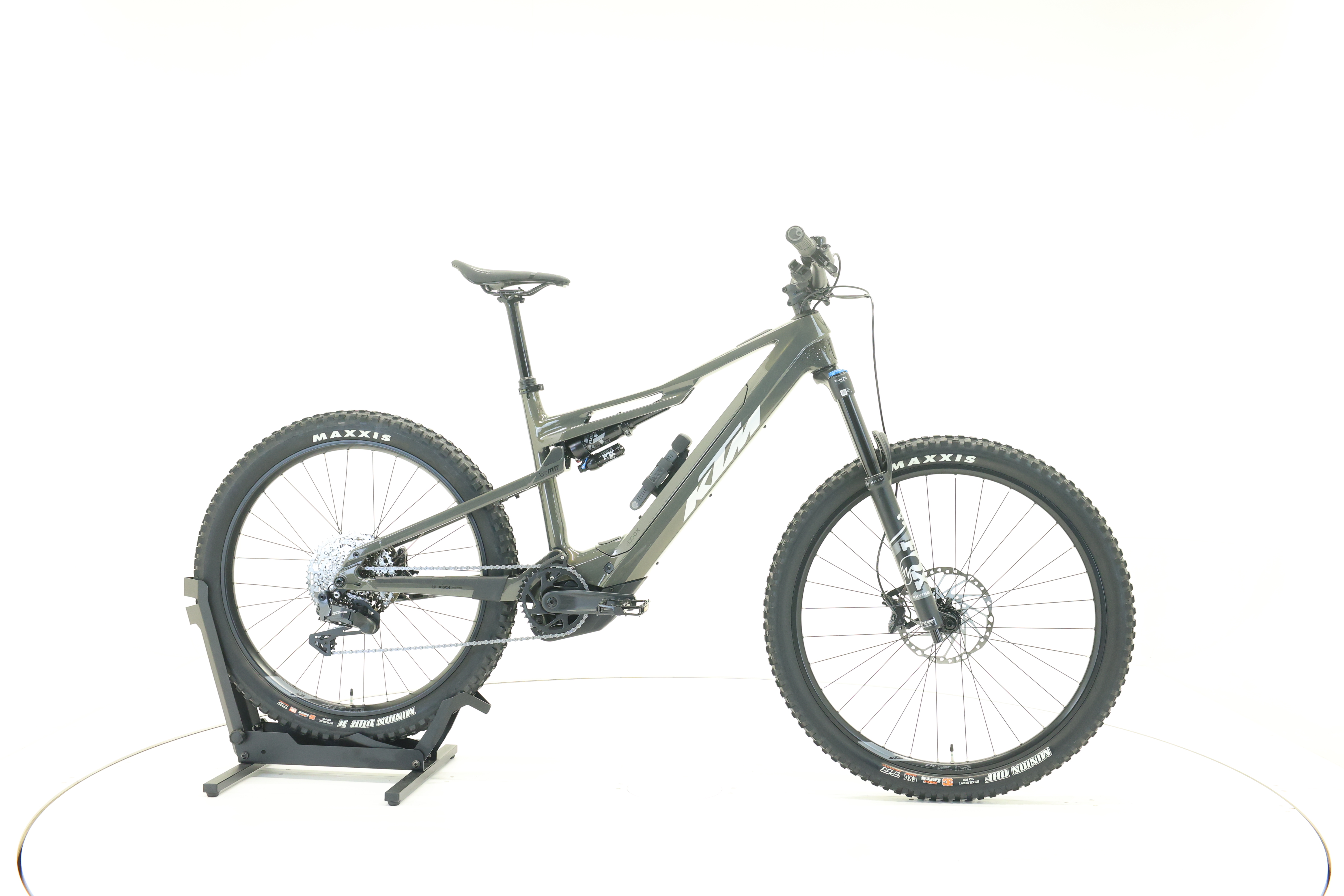 KTM Macina Kapoho 8971, L, 180-189 cm, 2025, 373 km – Bild 3 von 5