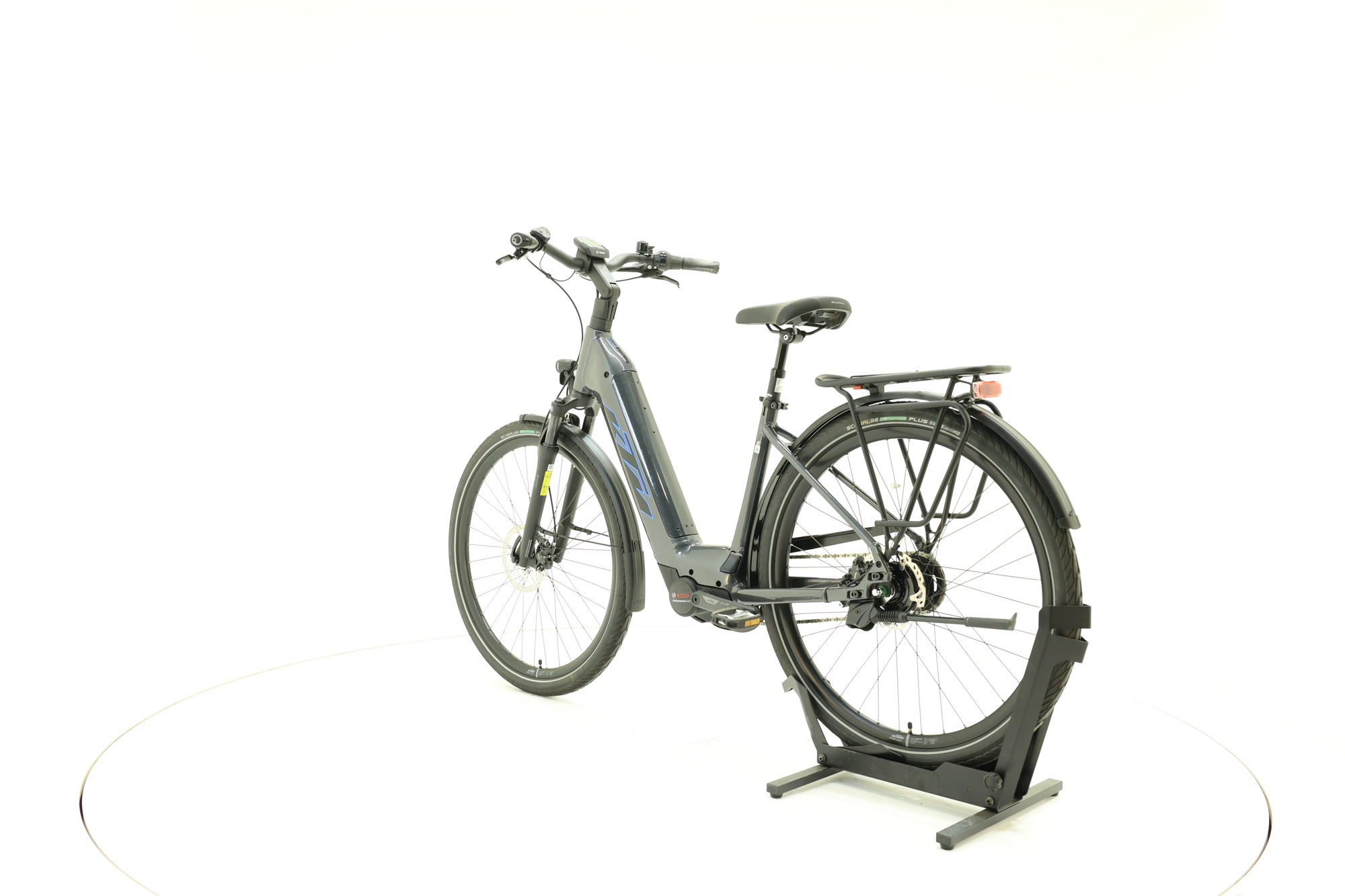 KTM Macina City, 46 cm, 160-169 cm, 2022, 421 km – Bild 8 von 8