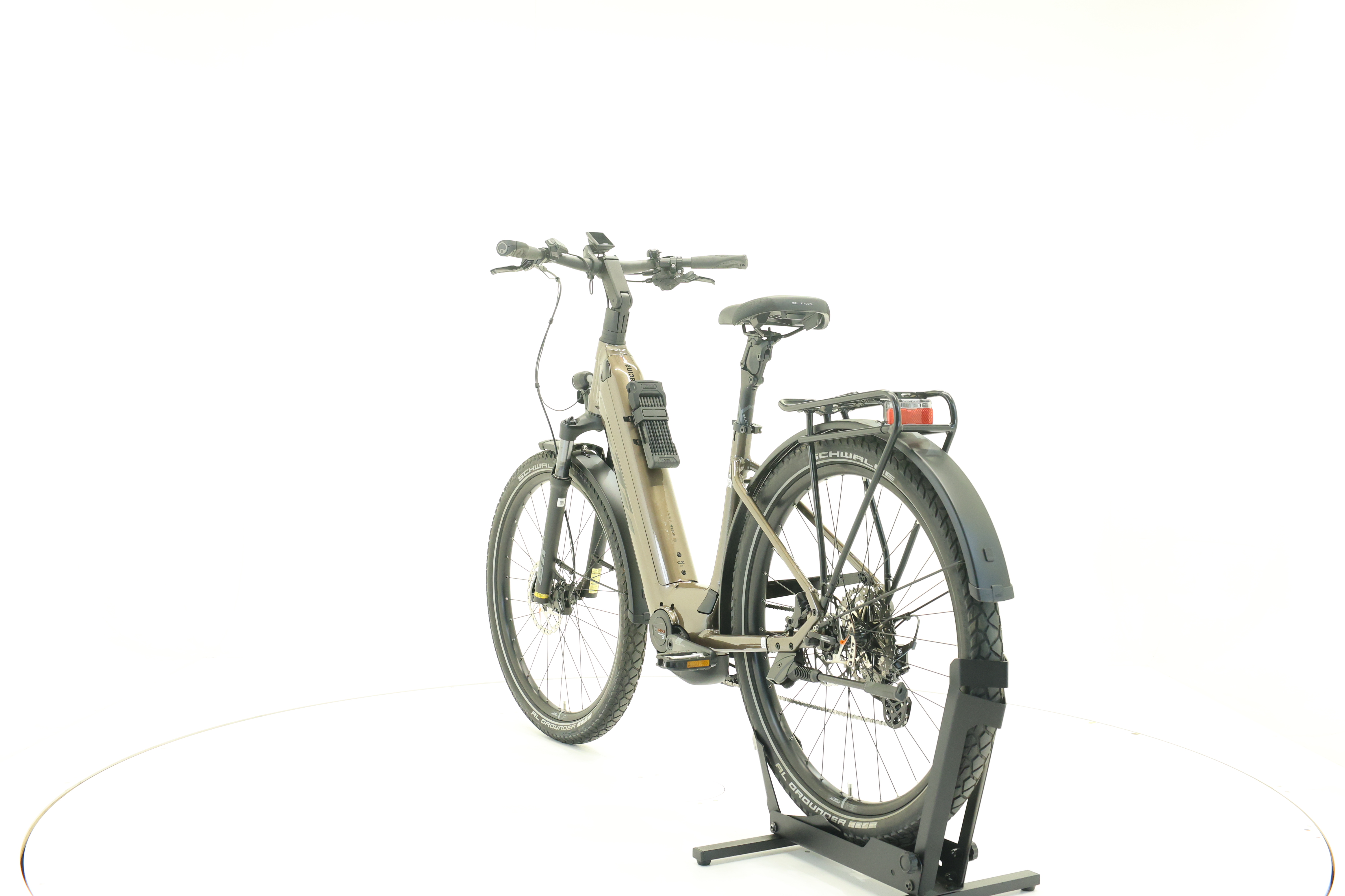 KTM Macina Gran 710, S, 160-169 cm, 2023, 164 km – Bild 4 von 24