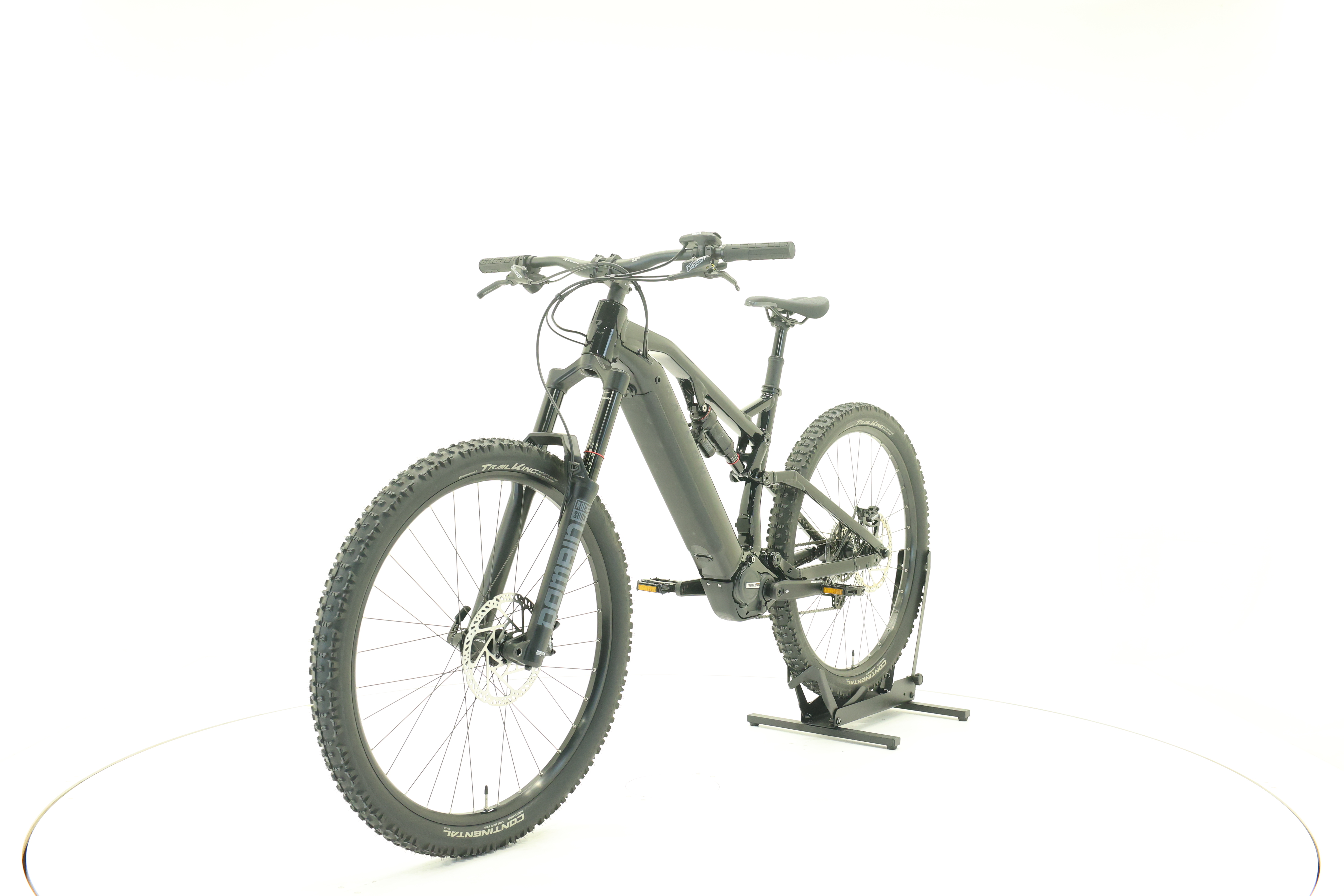 R Raymon Raymon TrailRay 160E 9.0 SE