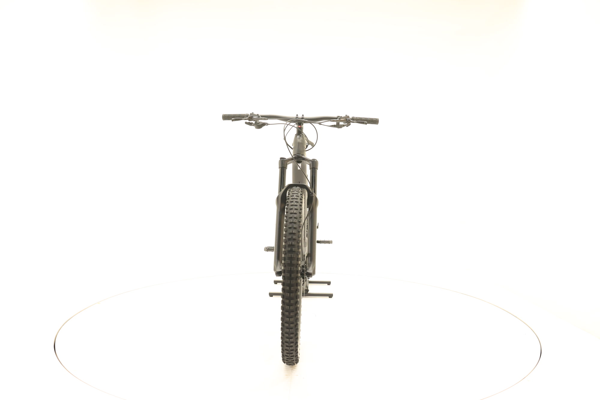 Trek Fuel EXe 9.5, 44 cm, 170-179 cm, 2024, 687 km – Bild 2 von 8