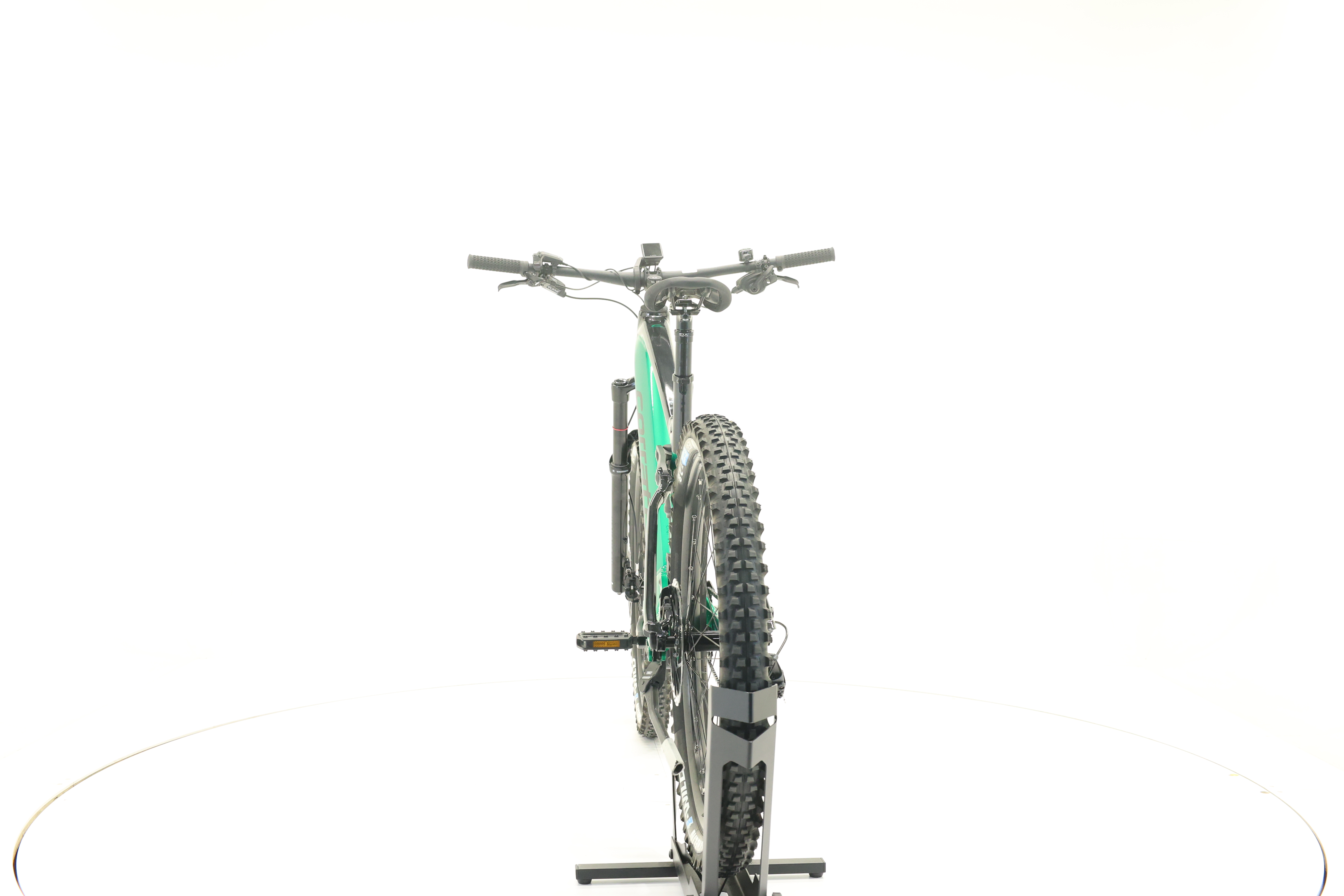 Corratec E-Power RS 160 Pro Plus