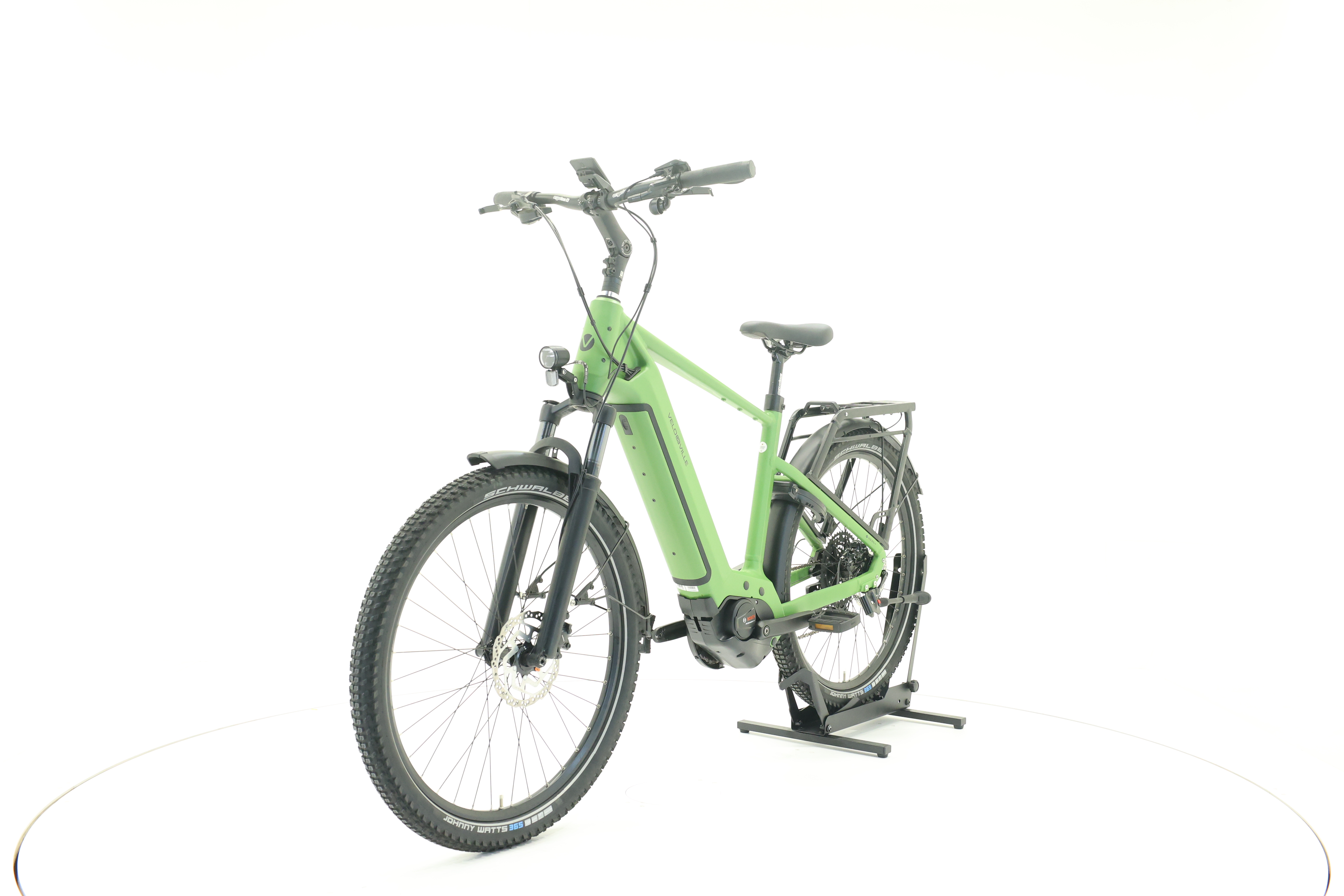 Velo de Ville SEB890