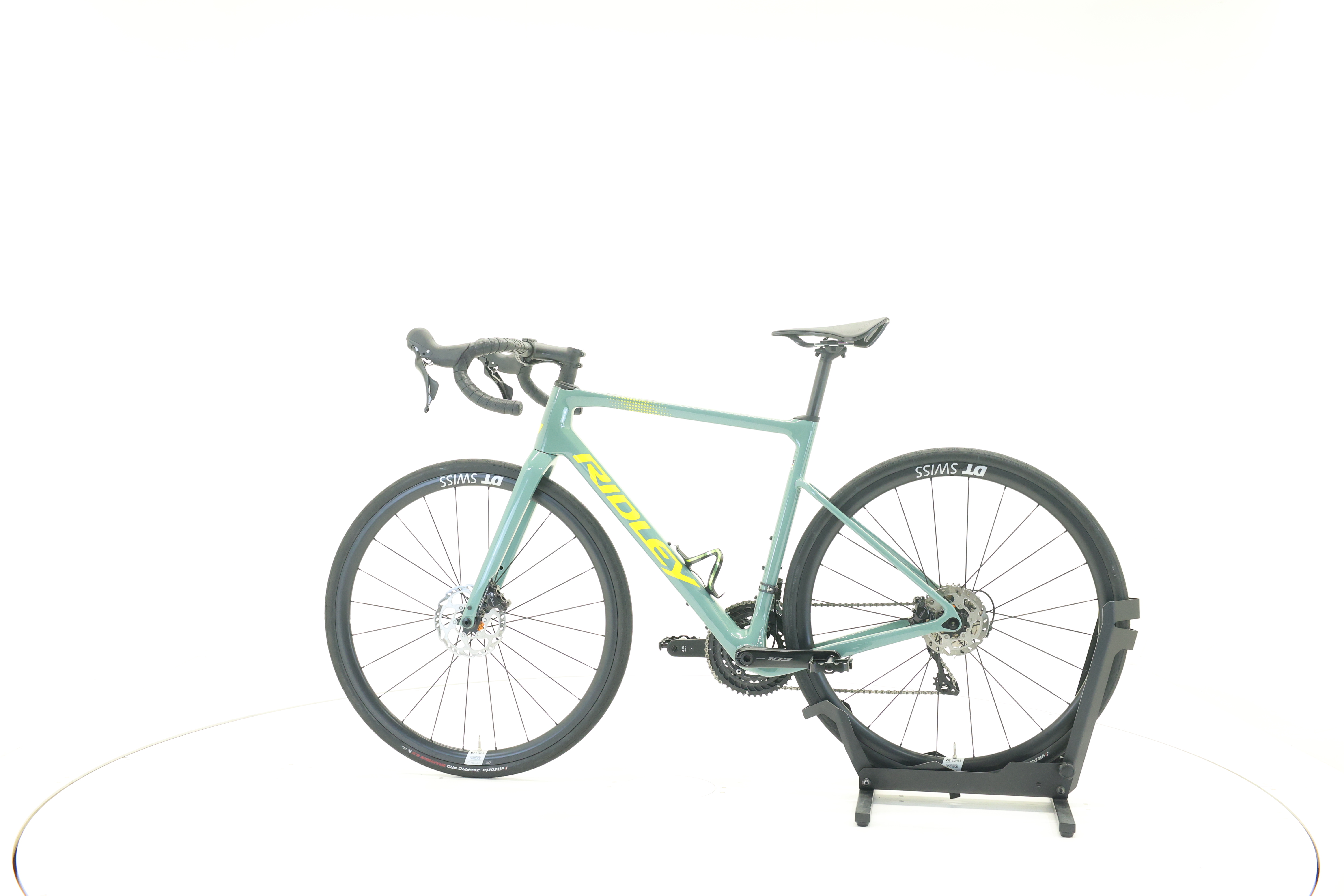Ridley Grifn Road 105 2x12, M, 2025, 0 km – Bild 5 von 5