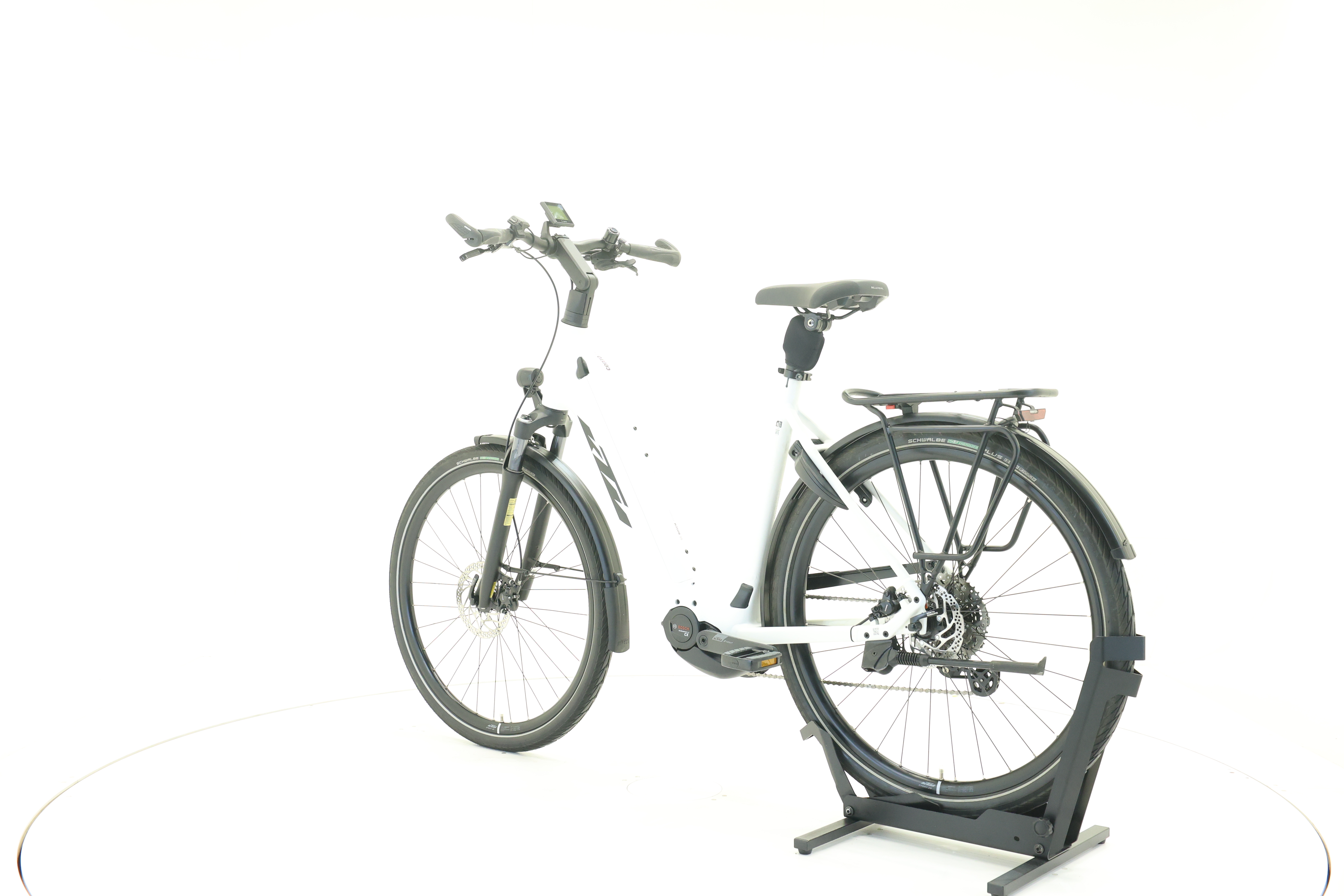 KTM Cento 10