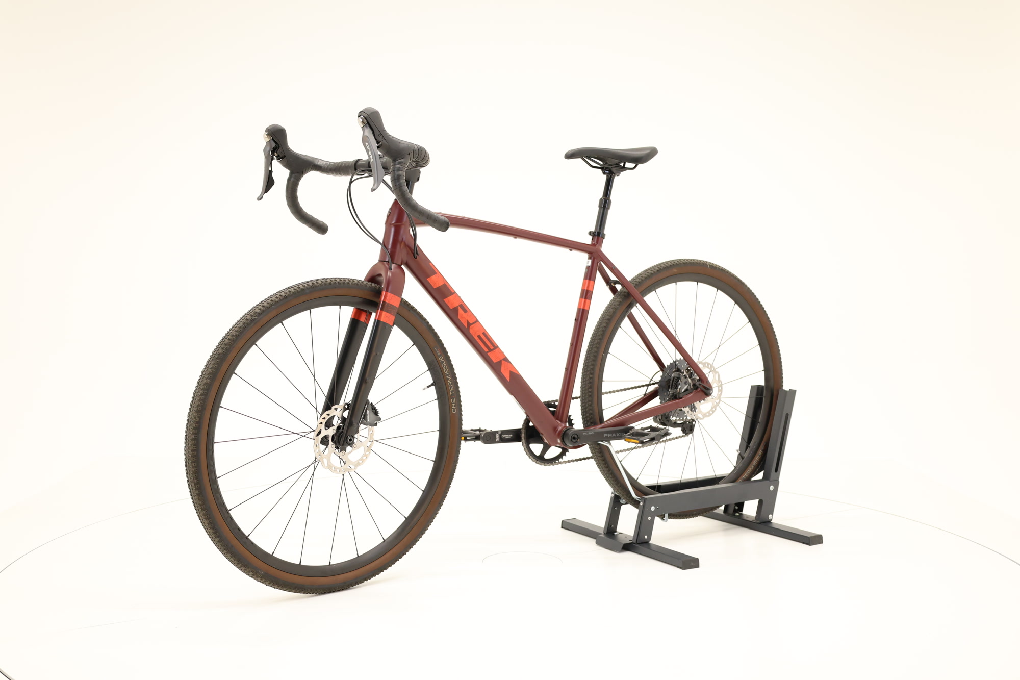 Trek Checkpoint ALR 5 Driftless, 56 cm, 180-189 cm, 2023, 0 km – Bild 1 von 8