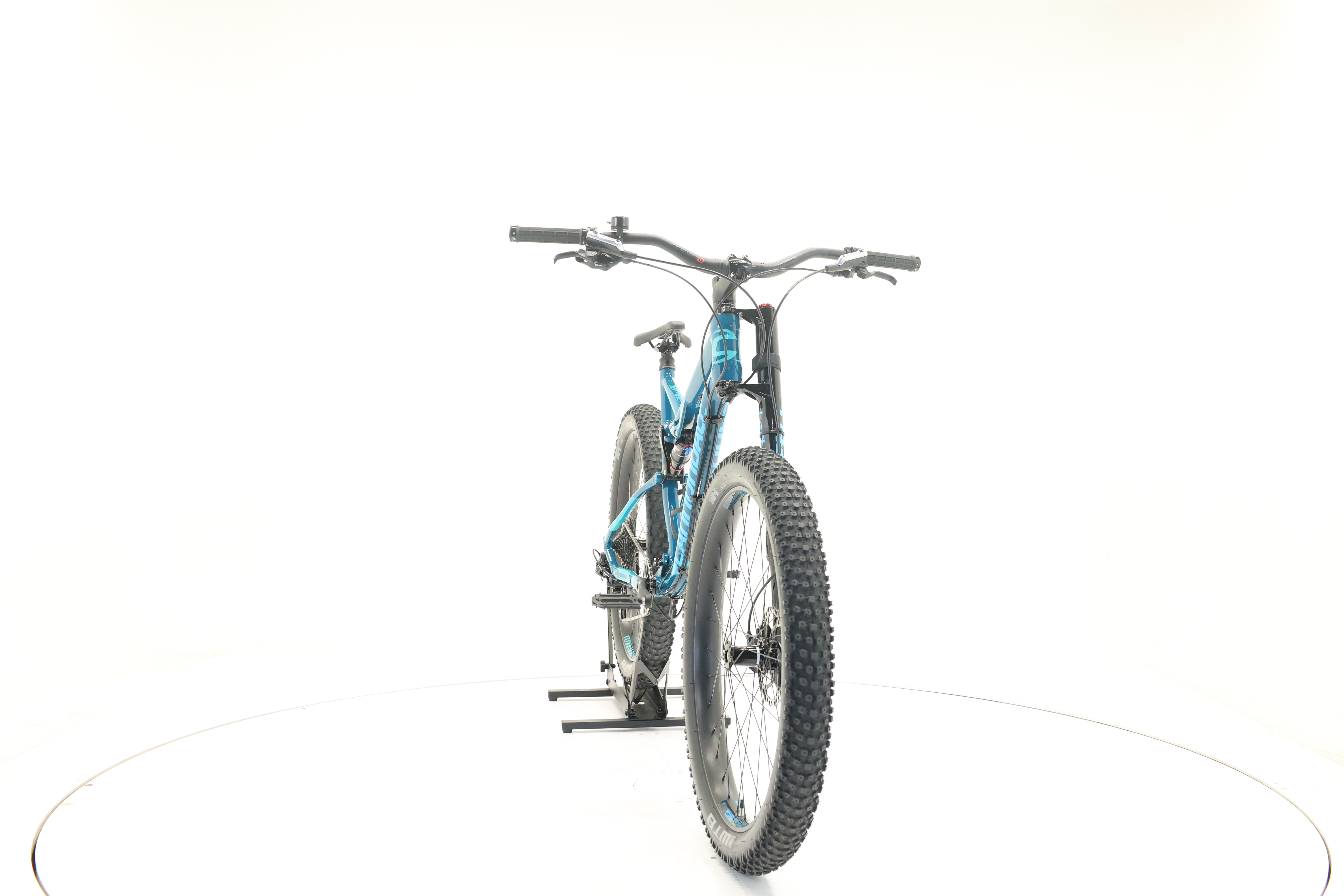 Cannondale Bad Habit