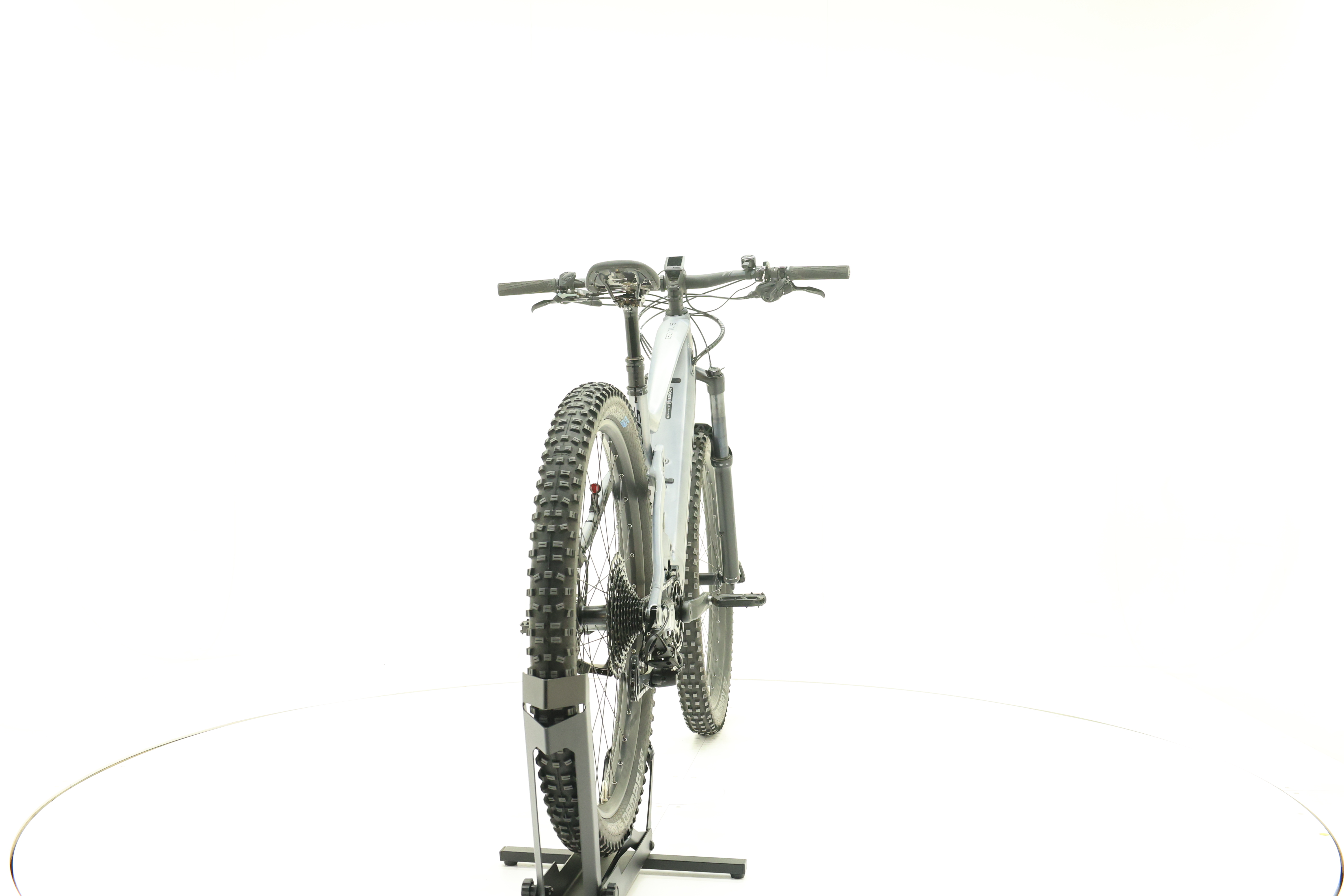 Scott Genius E Ride 930