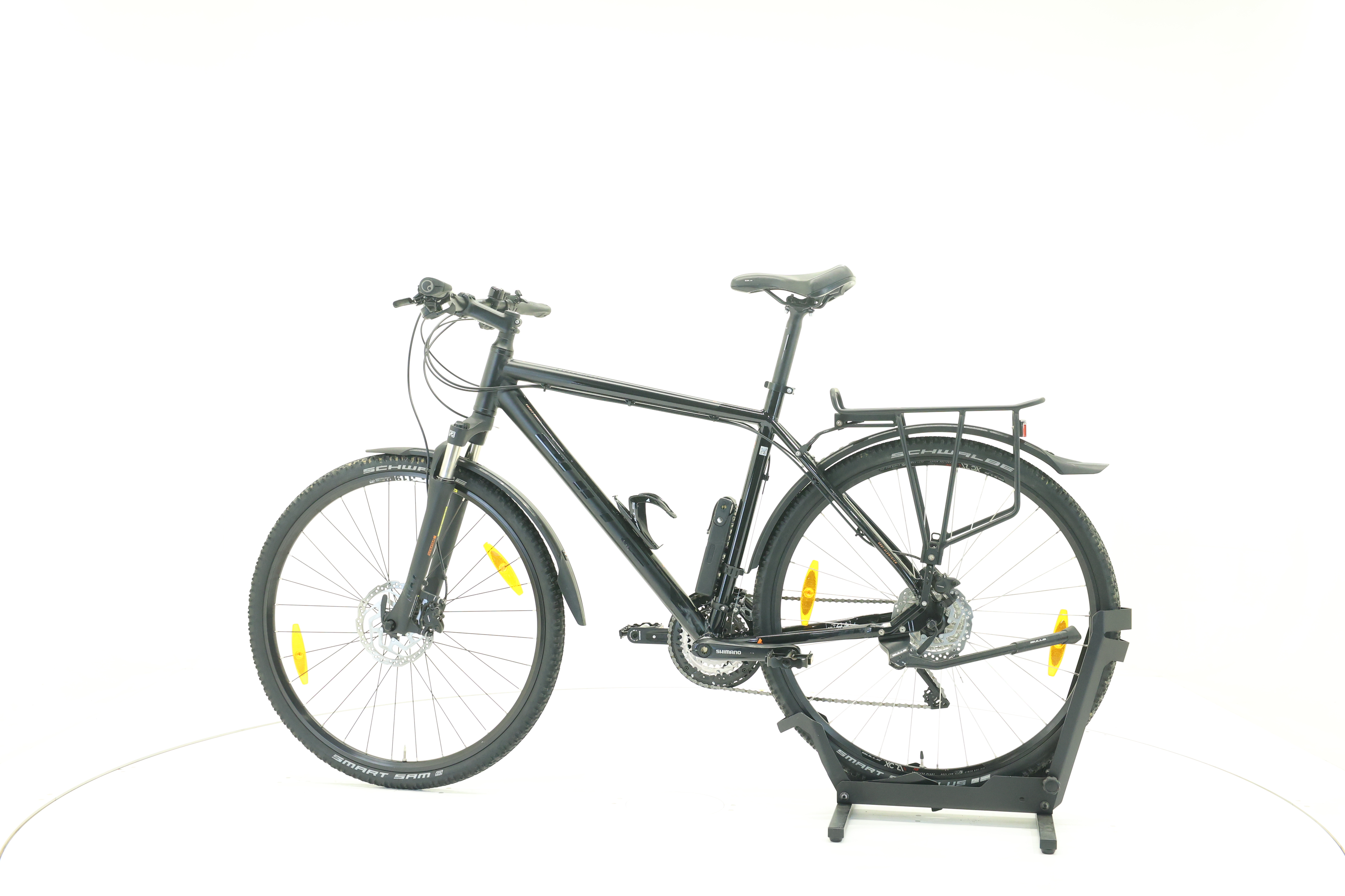Bulls Cross Mov Er28 sc Rh54cm Diam 30K, 54 cm, 170-179 cm, 2024, 0 km – Bild 11 von 31