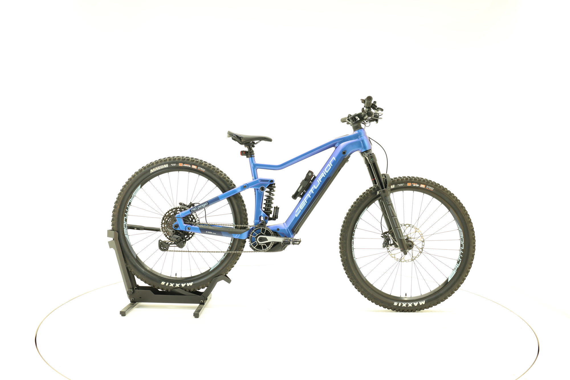 Centurion No Pogo R2700i, L, 180-189 cm, 2024, 277 km – Bild 3 von 8