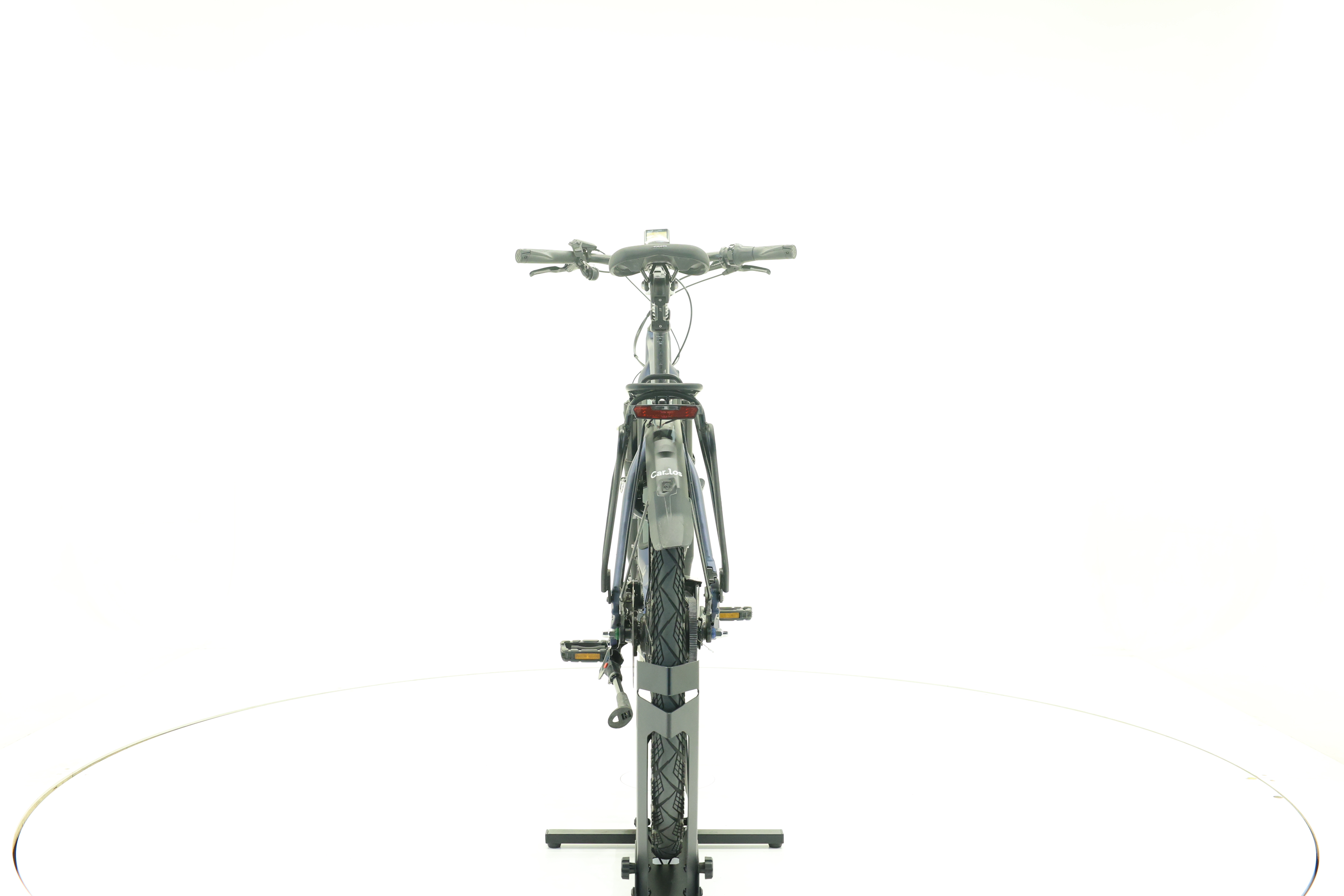 Velo de Ville AEB 890 Smart