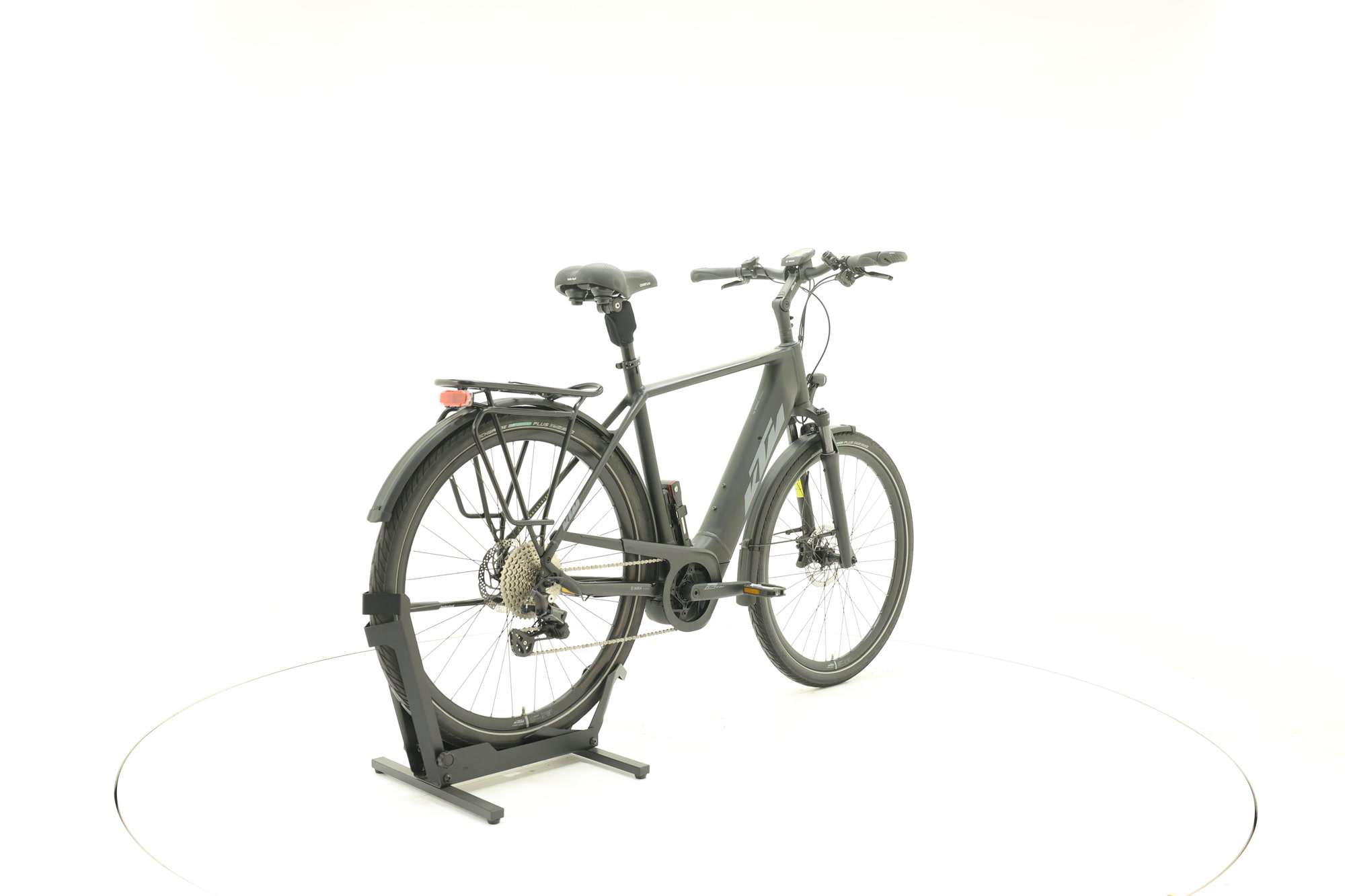 KTM Macina Tour CX610, 56 cm, 180-189 cm, 2024, 4131 km – Bild 3 von 5
